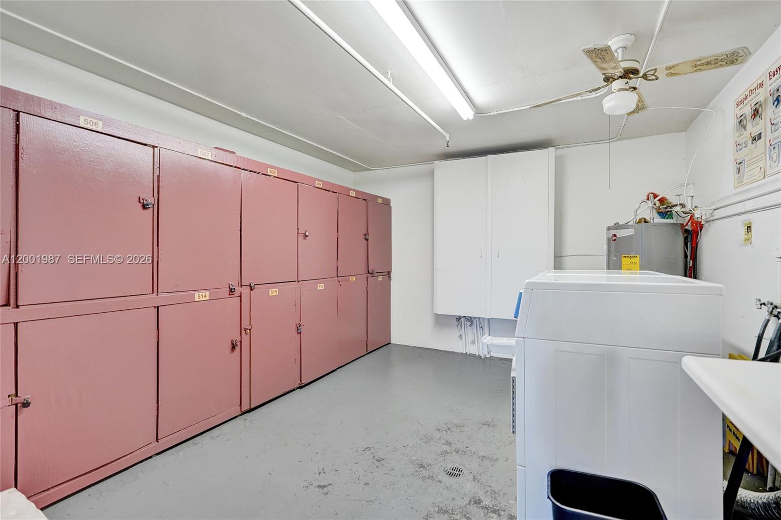 FANSHAW AT CENTURY VILLAG - Residential