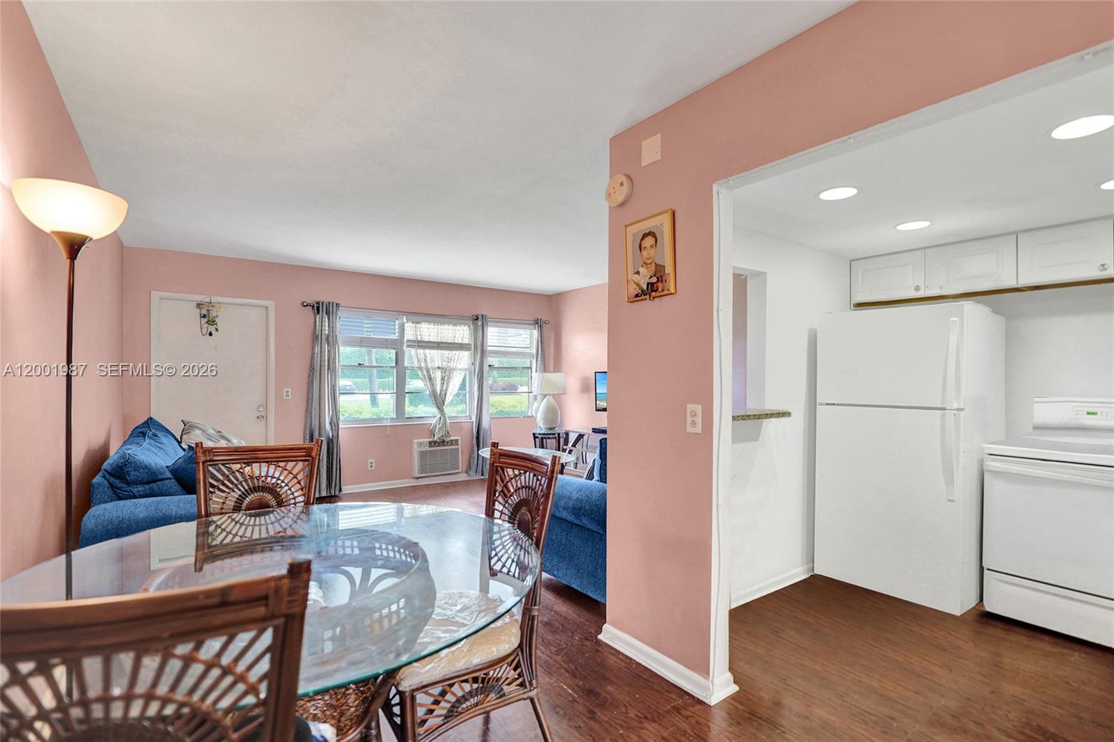 FANSHAW AT CENTURY VILLAG - Residential