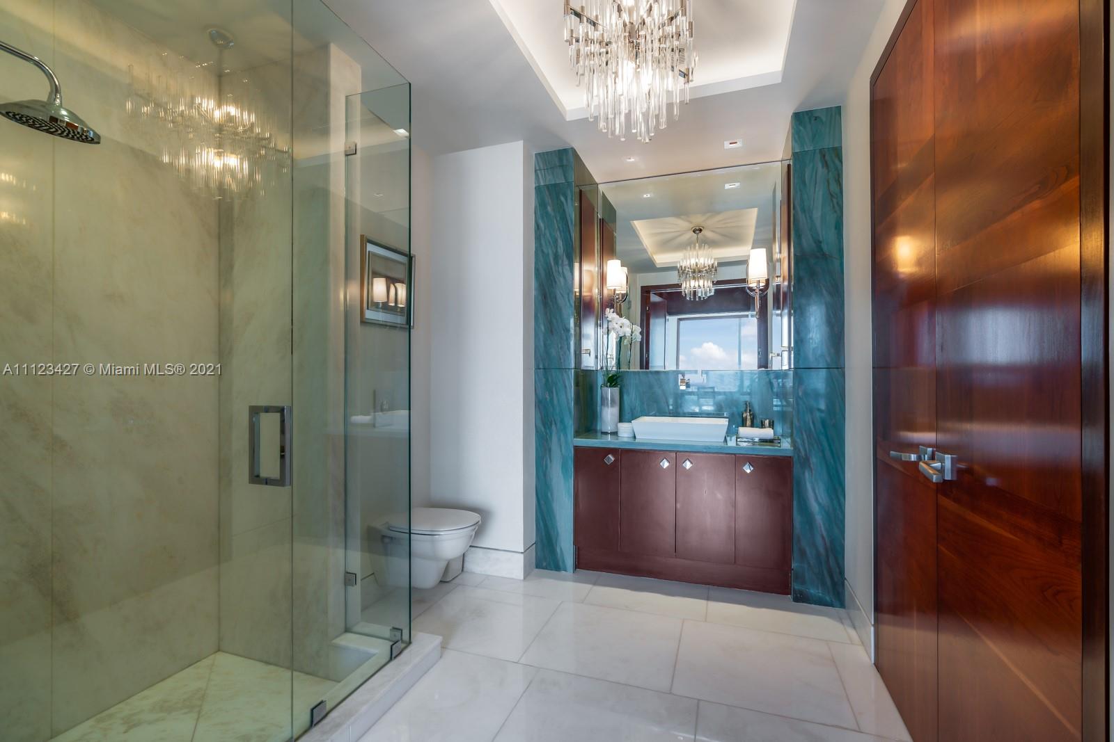 MILLENNIUM TOWER RESIDENC - Residential