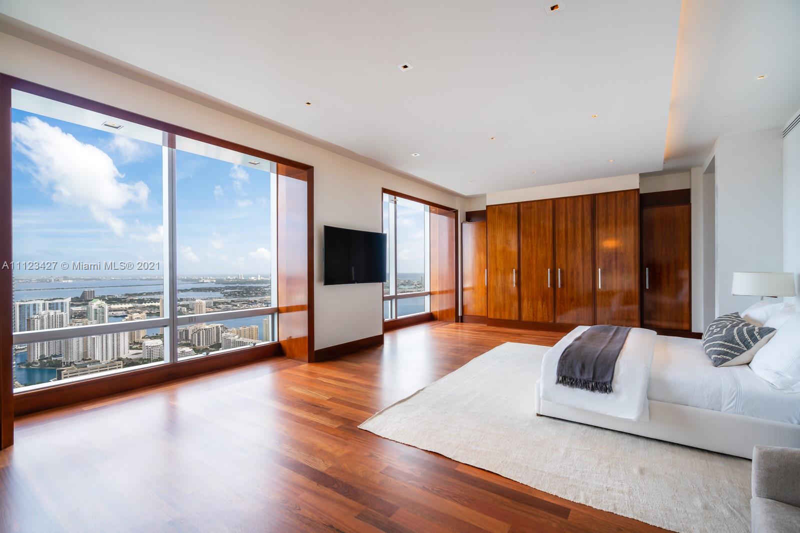 MILLENNIUM TOWER RESIDENC - Residential