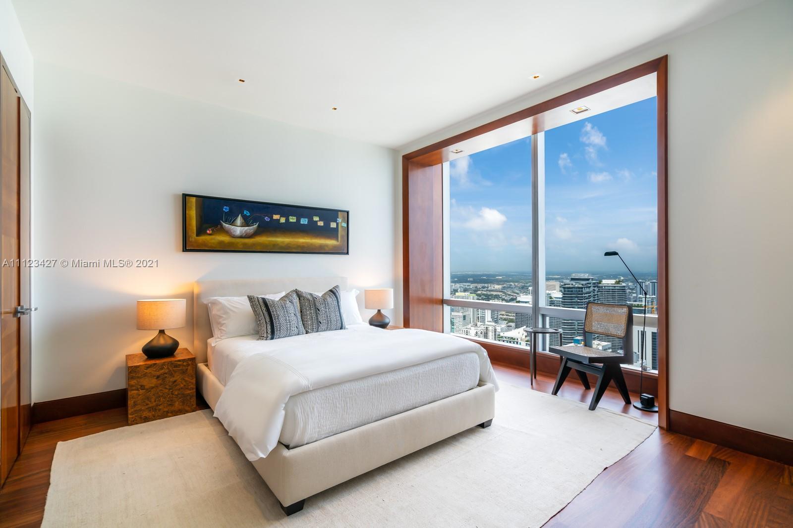 MILLENNIUM TOWER RESIDENC - Residential