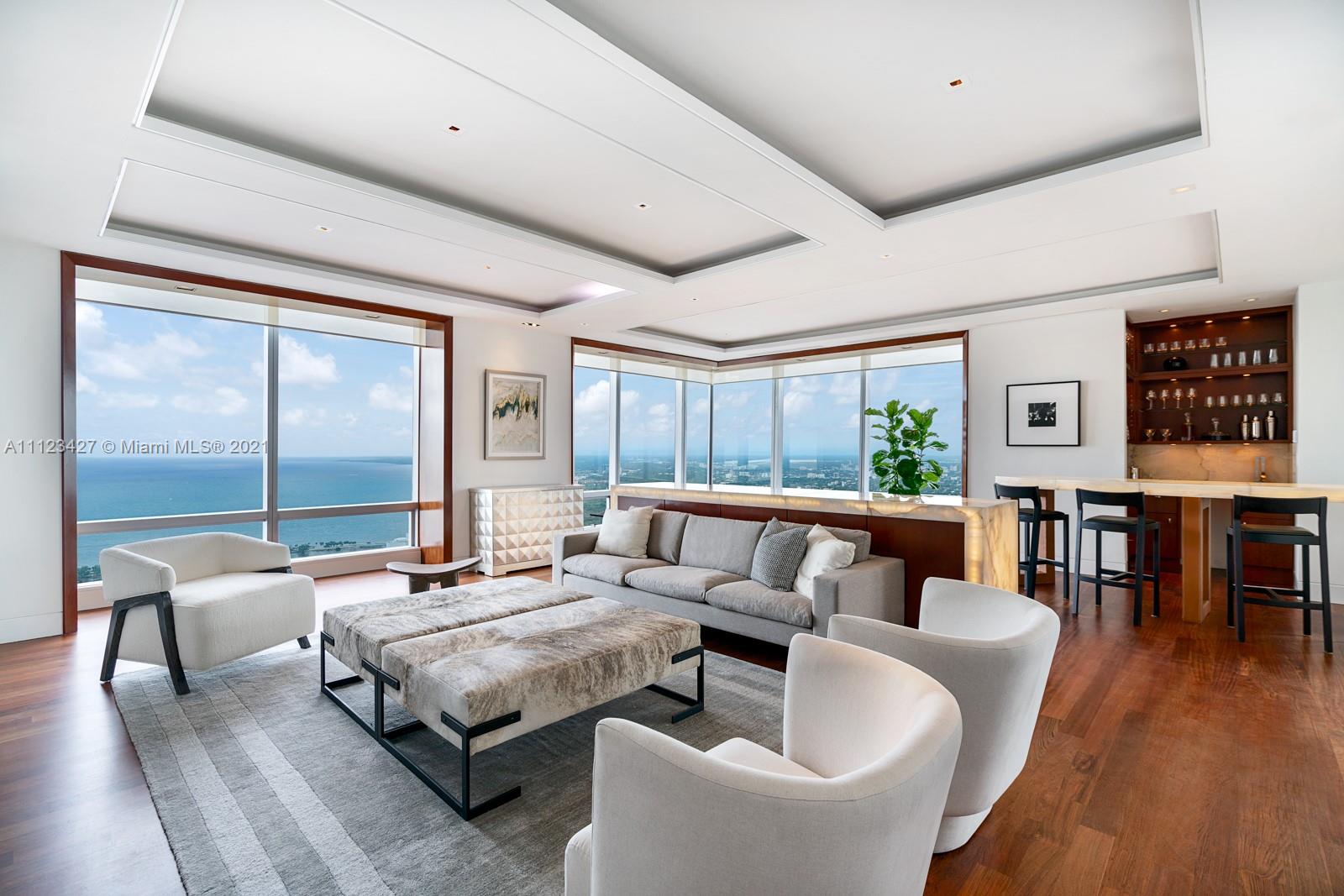 MILLENNIUM TOWER RESIDENC - Residential