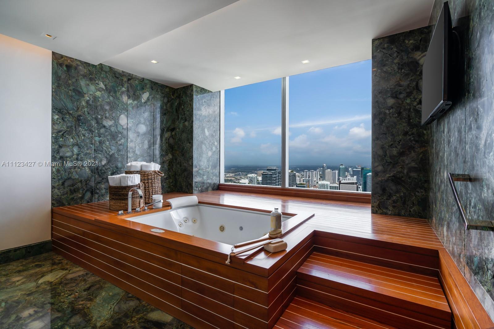 MILLENNIUM TOWER RESIDENC - Residential