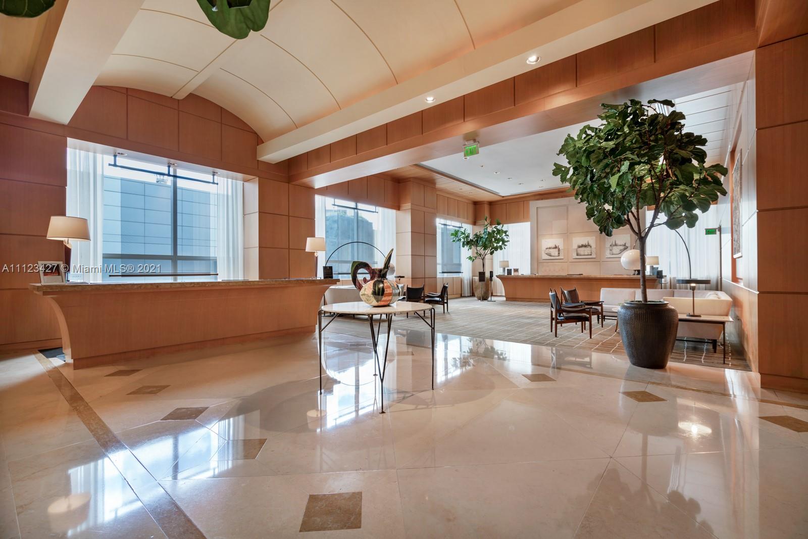 MILLENNIUM TOWER RESIDENC - Residential