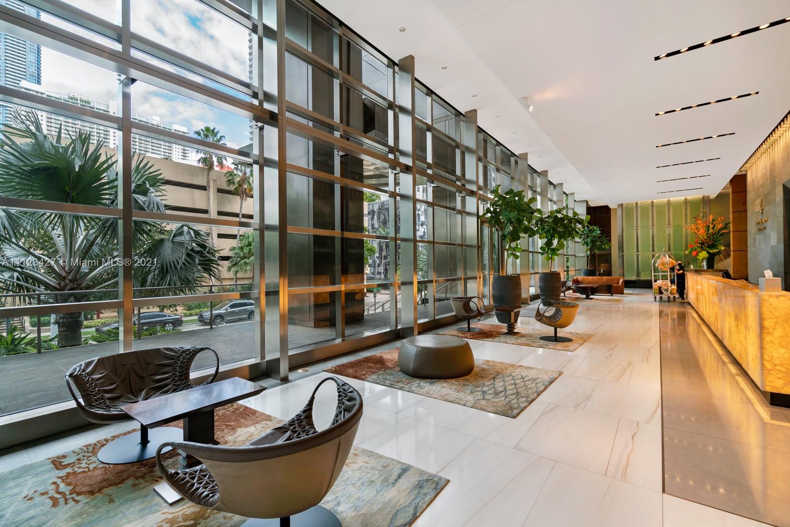 MILLENNIUM TOWER RESIDENC - Residential