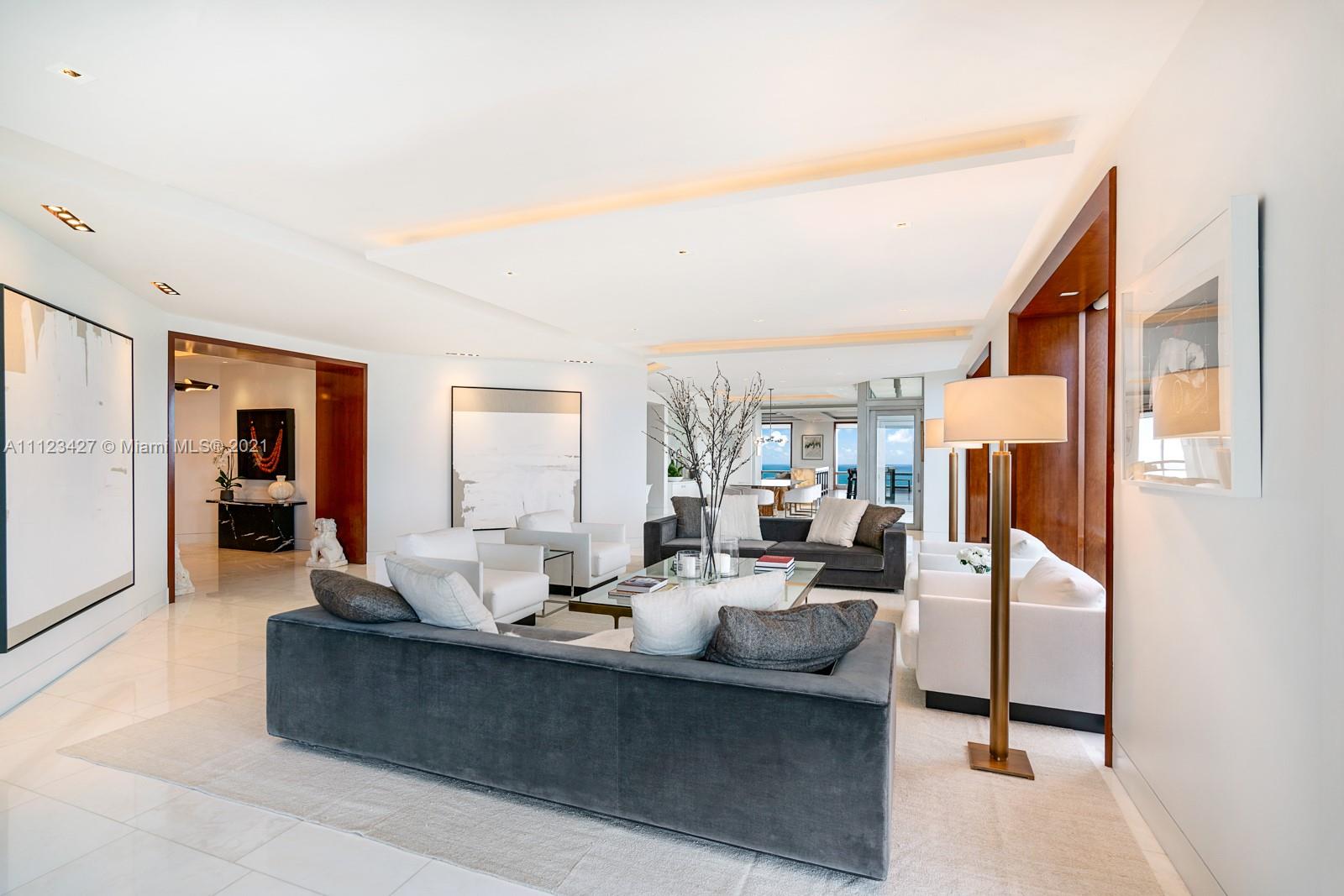 MILLENNIUM TOWER RESIDENC - Residential