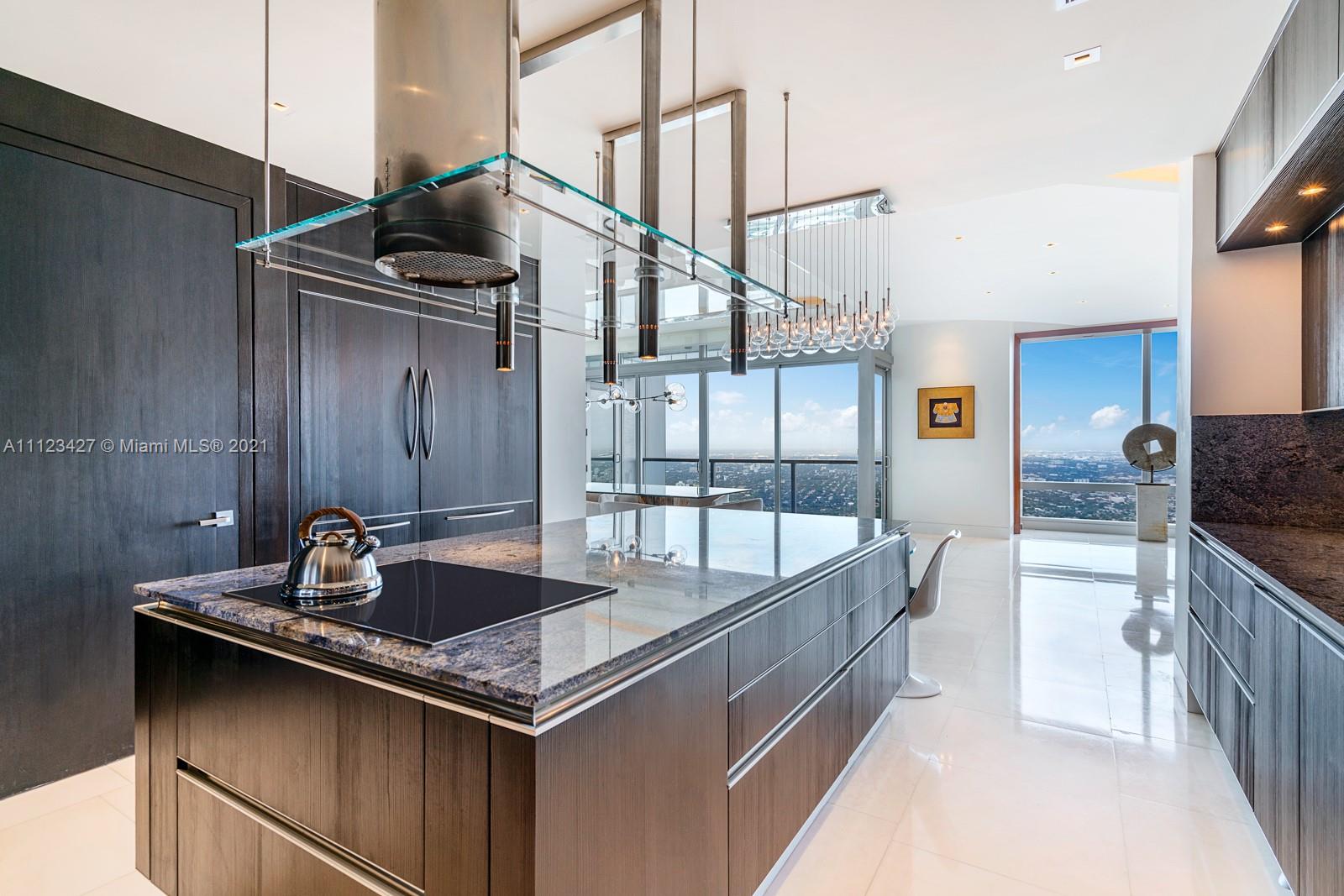 MILLENNIUM TOWER RESIDENC - Residential