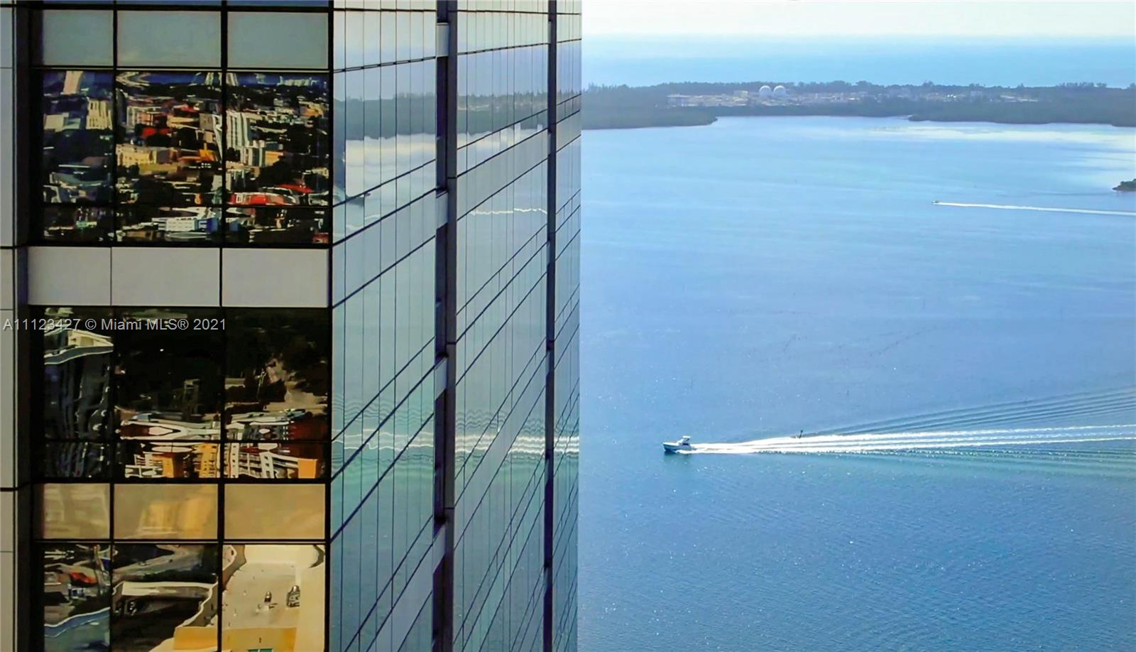 MILLENNIUM TOWER RESIDENC - Residential