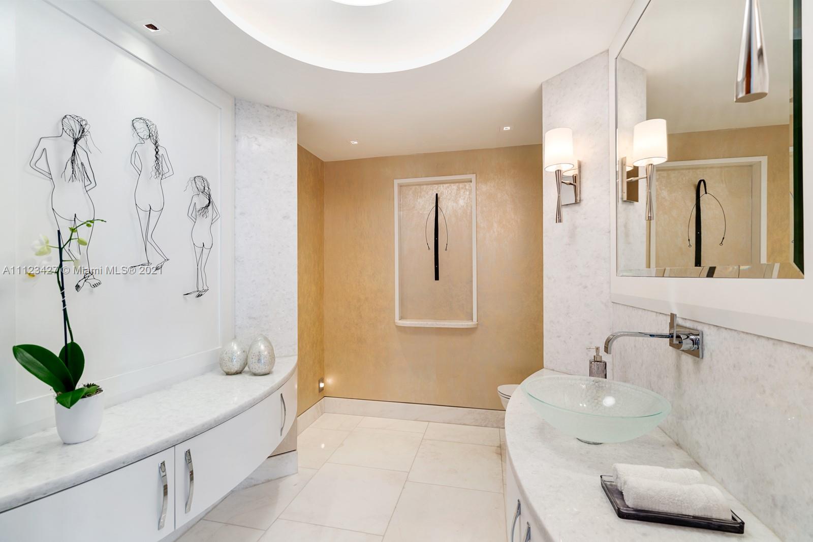 MILLENNIUM TOWER RESIDENC - Residential