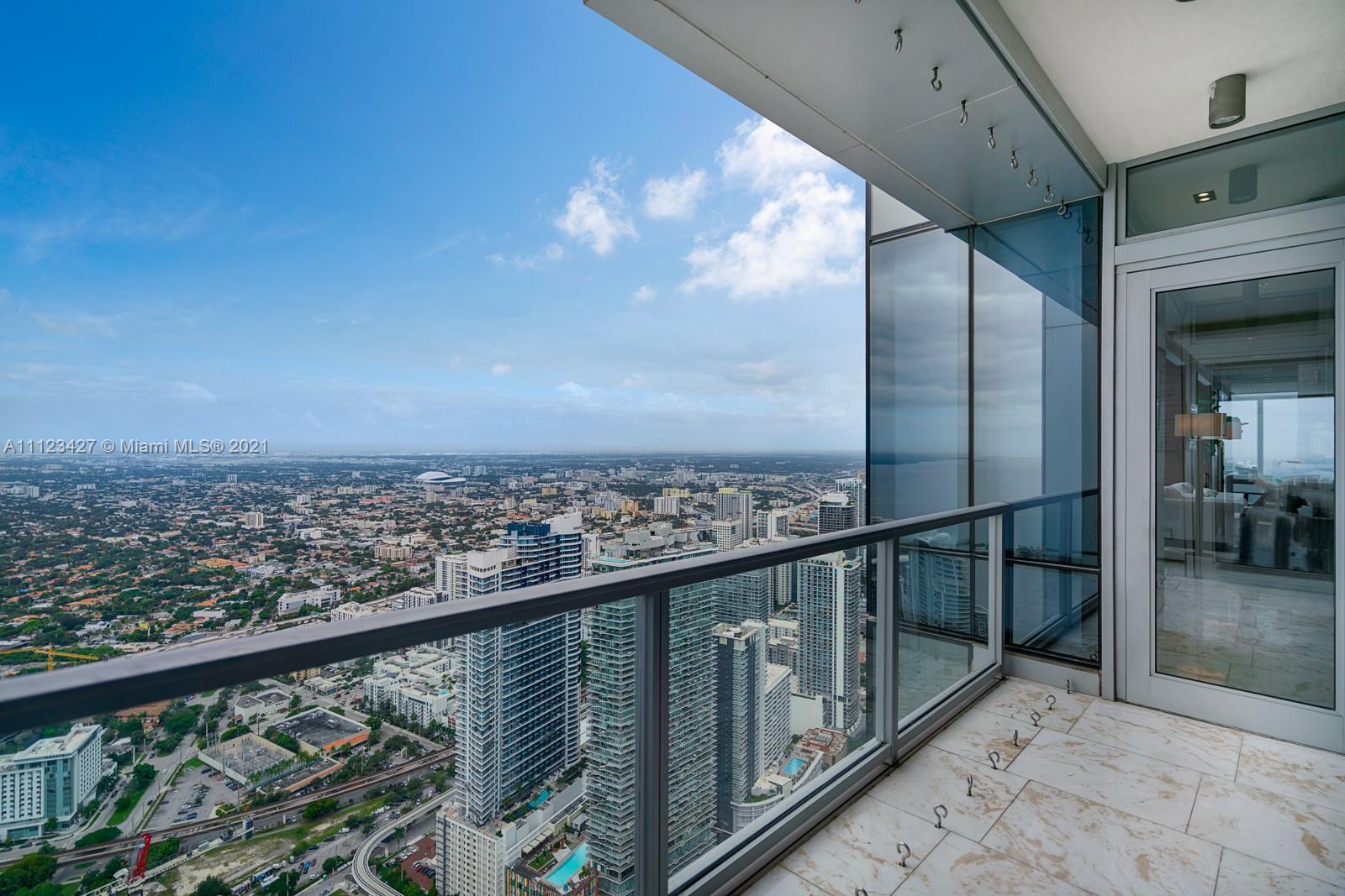 MILLENNIUM TOWER RESIDENC - Residential