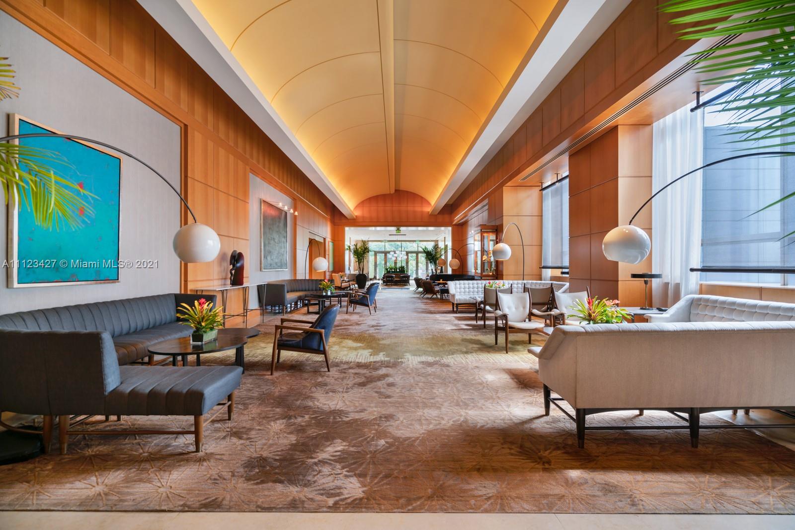 MILLENNIUM TOWER RESIDENC - Residential