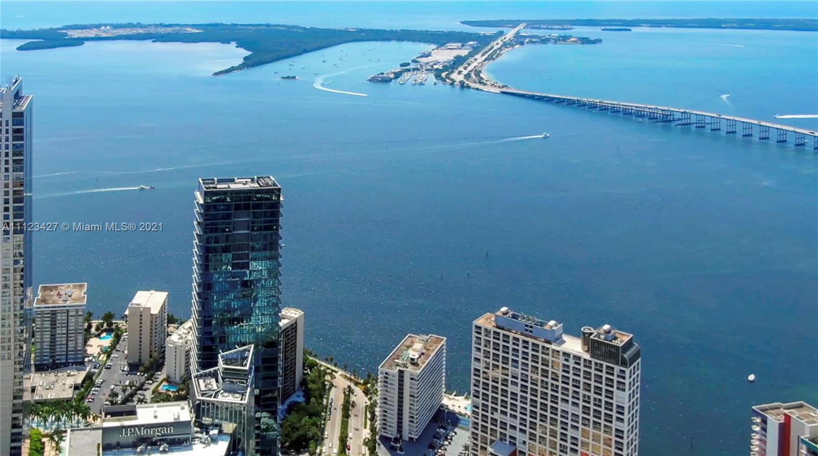 MILLENNIUM TOWER RESIDENC - Residential