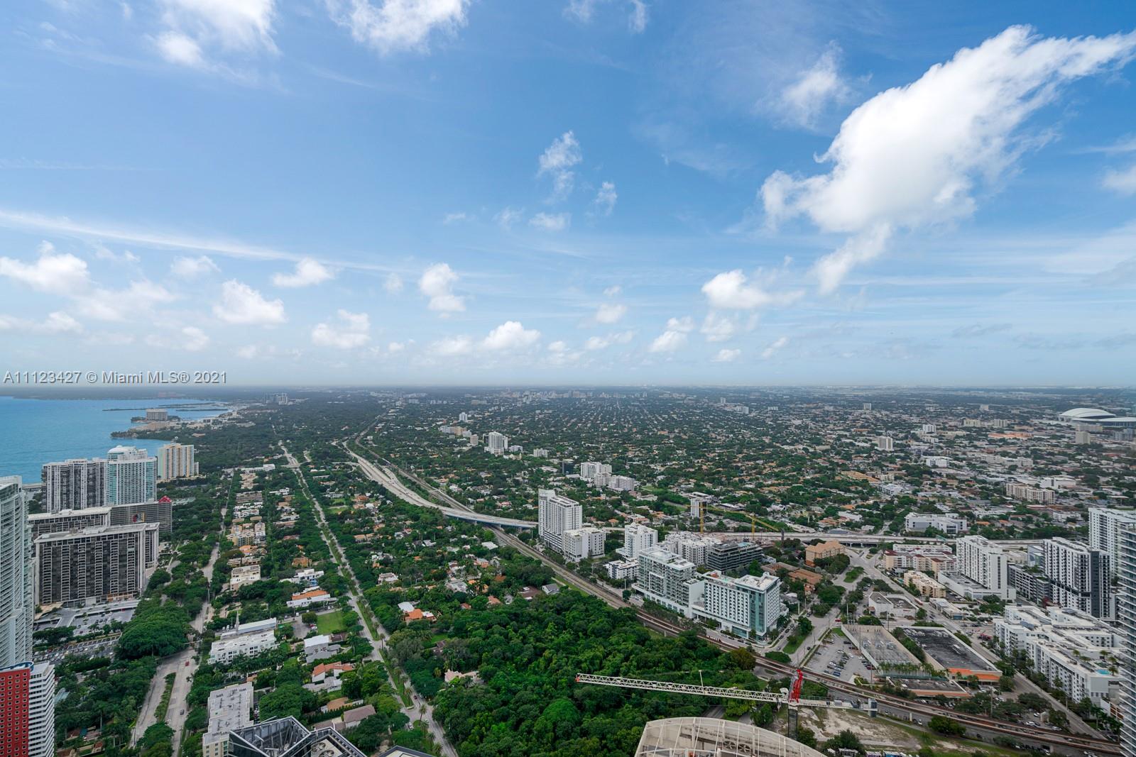 MILLENNIUM TOWER RESIDENC - Residential