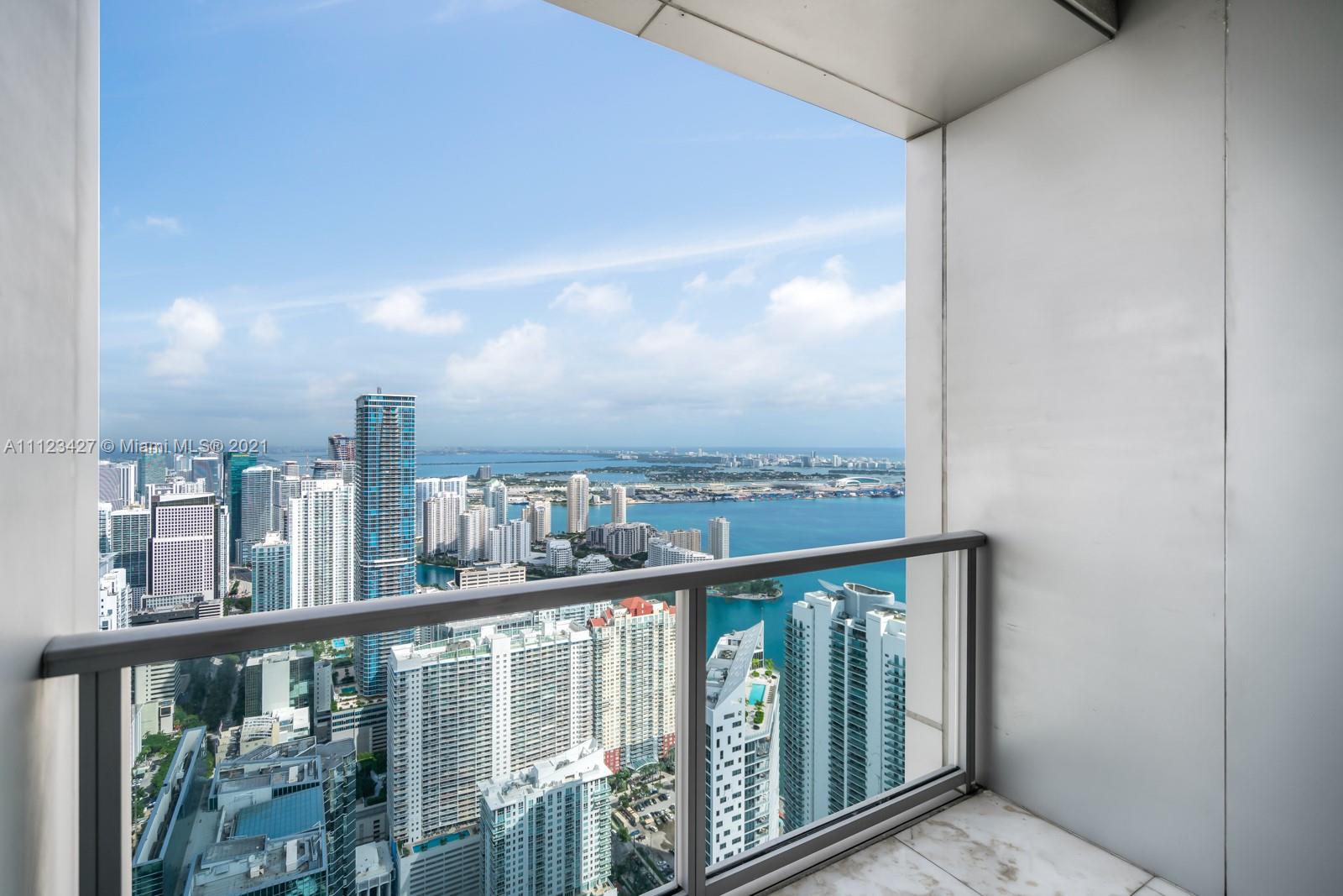 MILLENNIUM TOWER RESIDENC - Residential