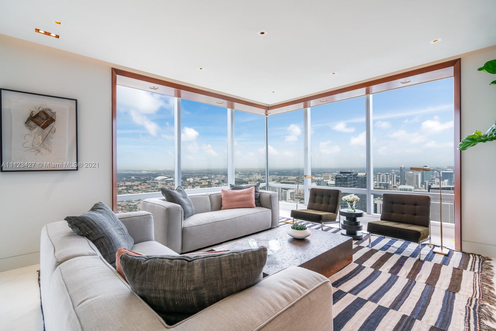 MILLENNIUM TOWER RESIDENC - Residential