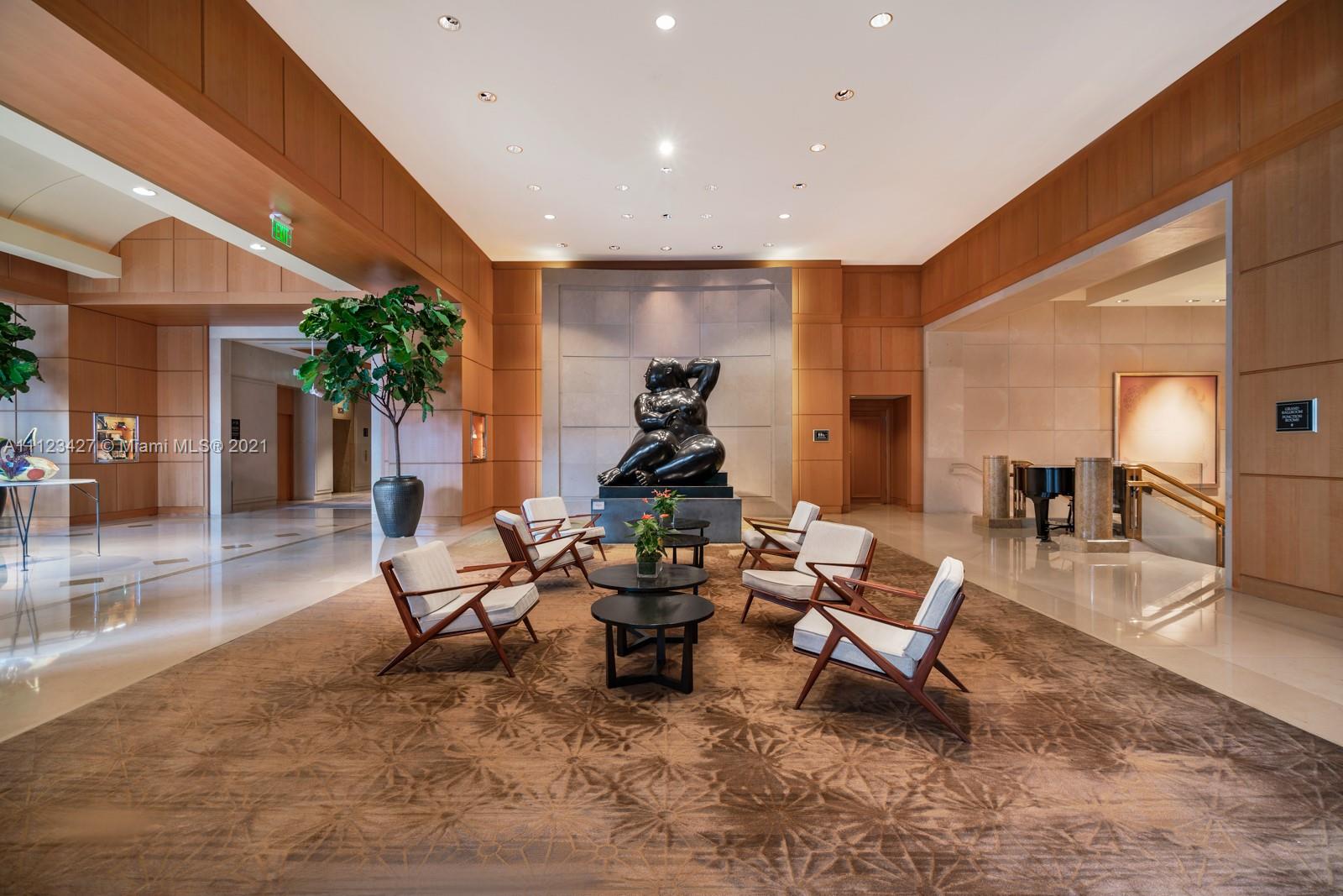 MILLENNIUM TOWER RESIDENC - Residential