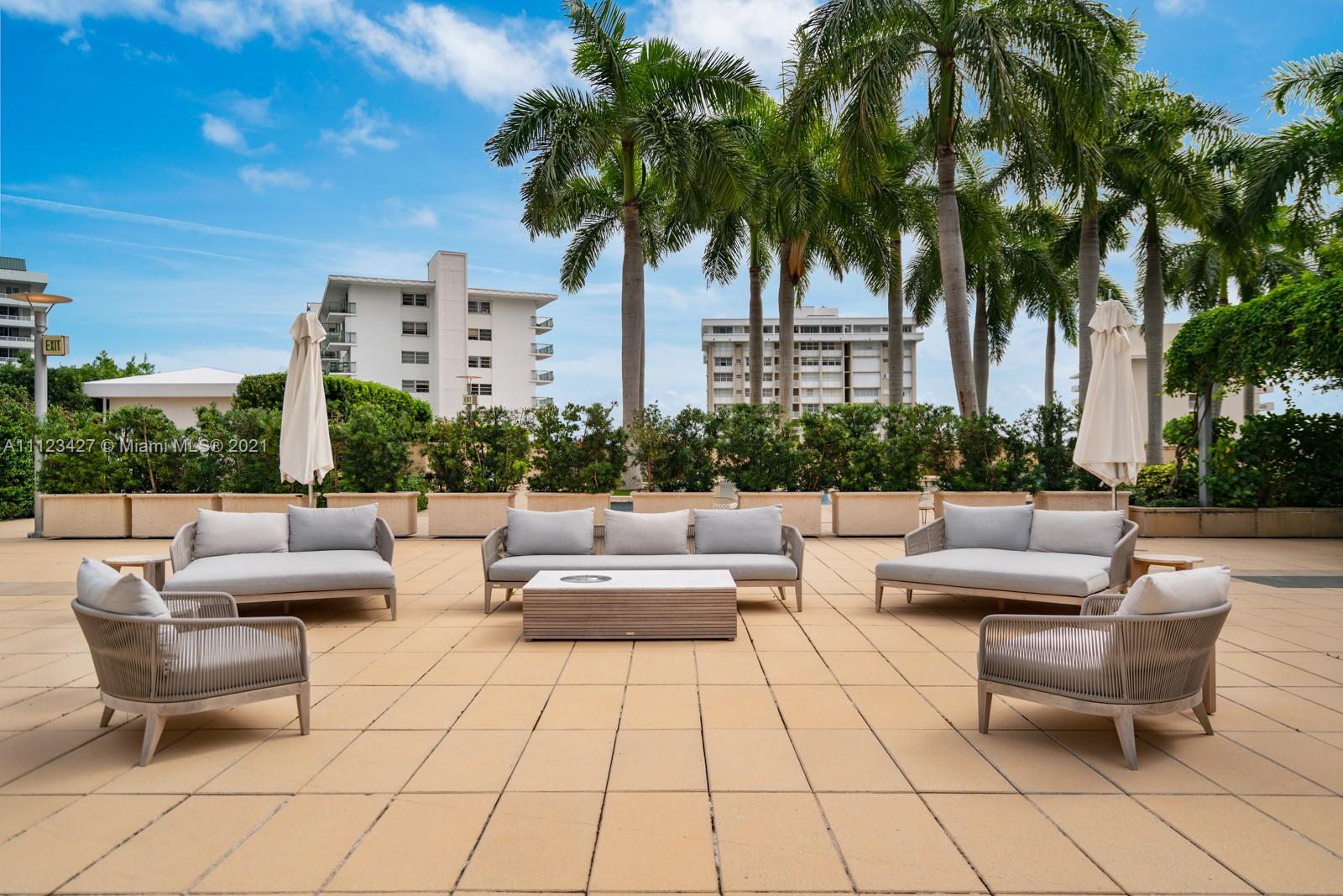 MILLENNIUM TOWER RESIDENC - Residential