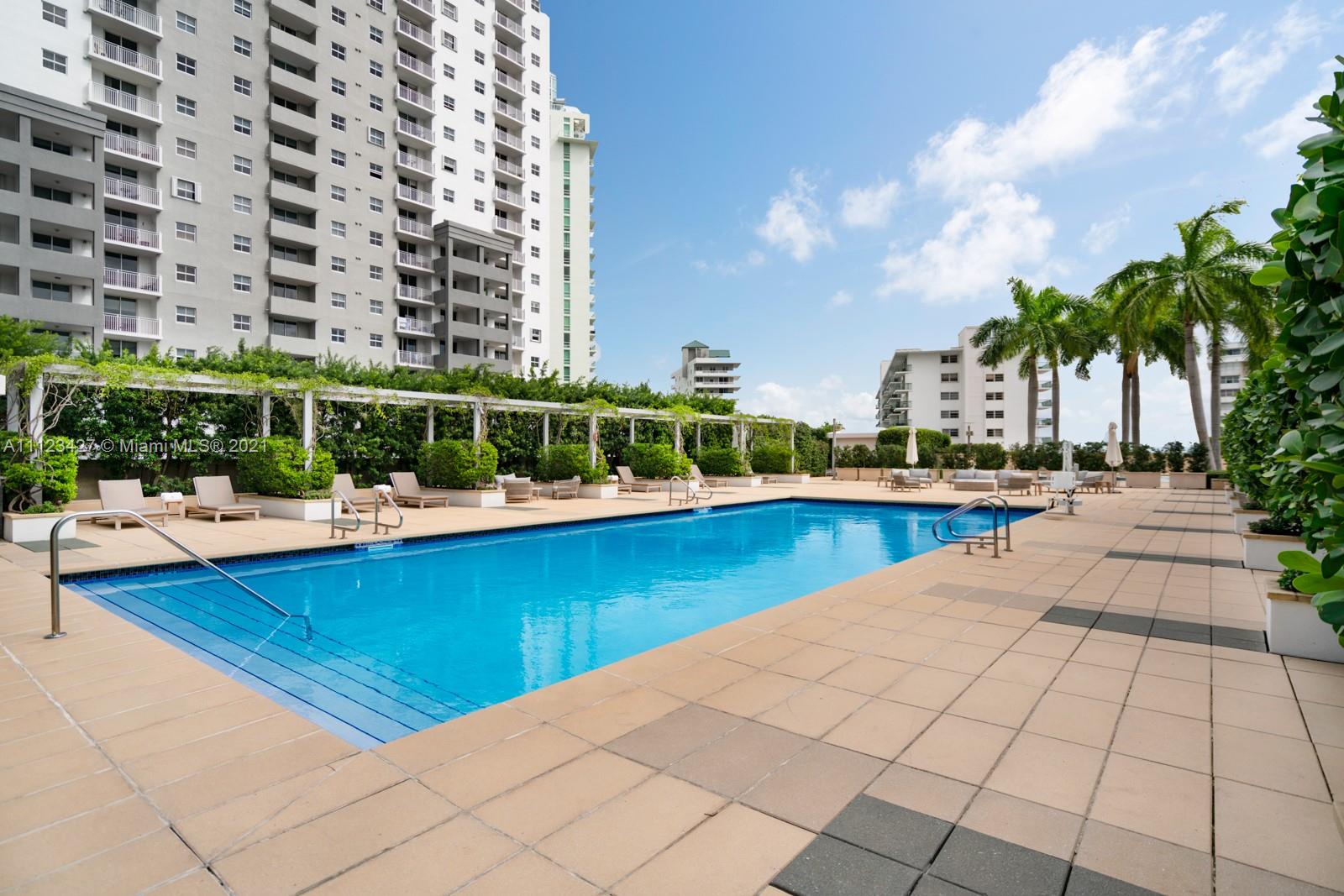 MILLENNIUM TOWER RESIDENC - Residential