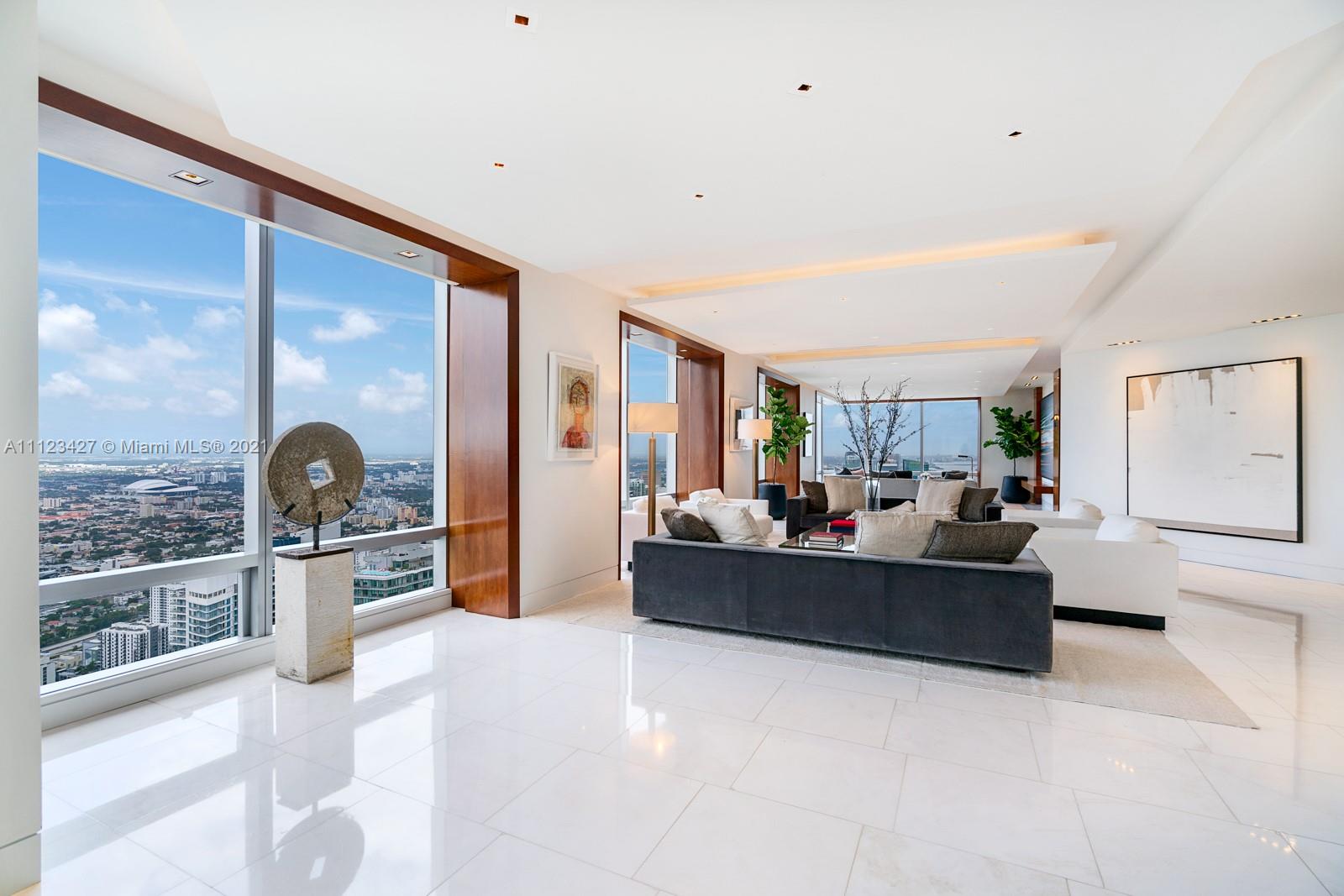 MILLENNIUM TOWER RESIDENC - Residential