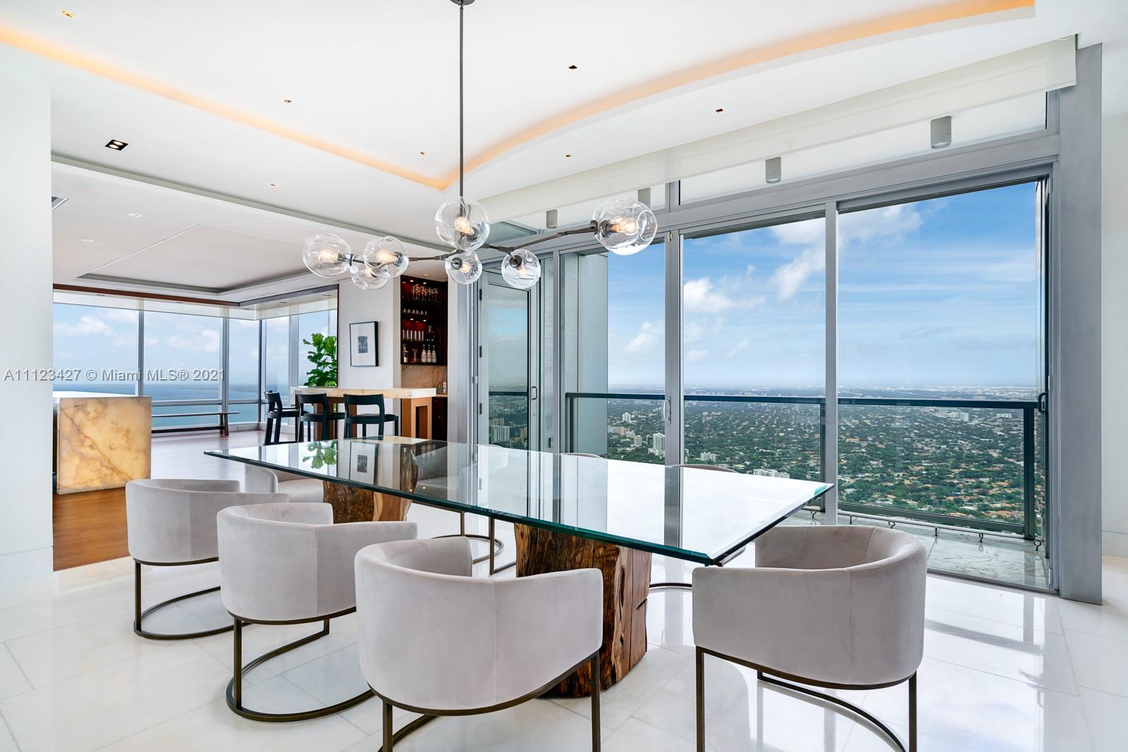 MILLENNIUM TOWER RESIDENC - Residential