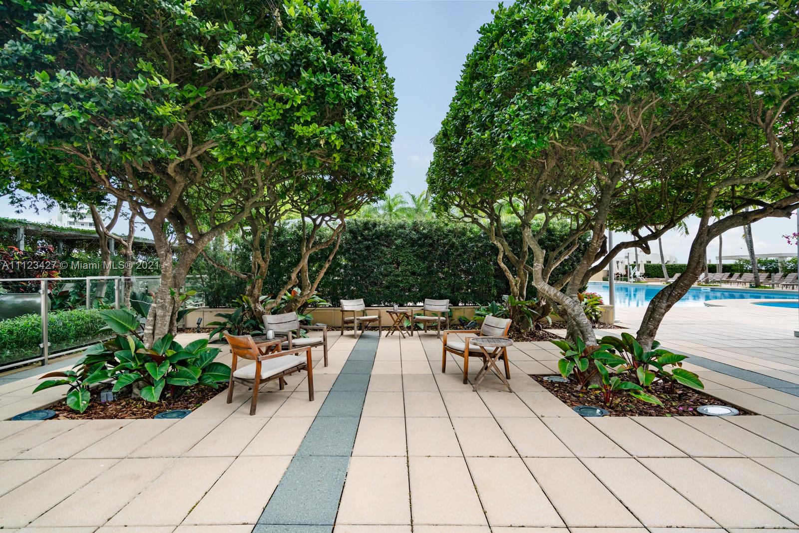 MILLENNIUM TOWER RESIDENC - Residential