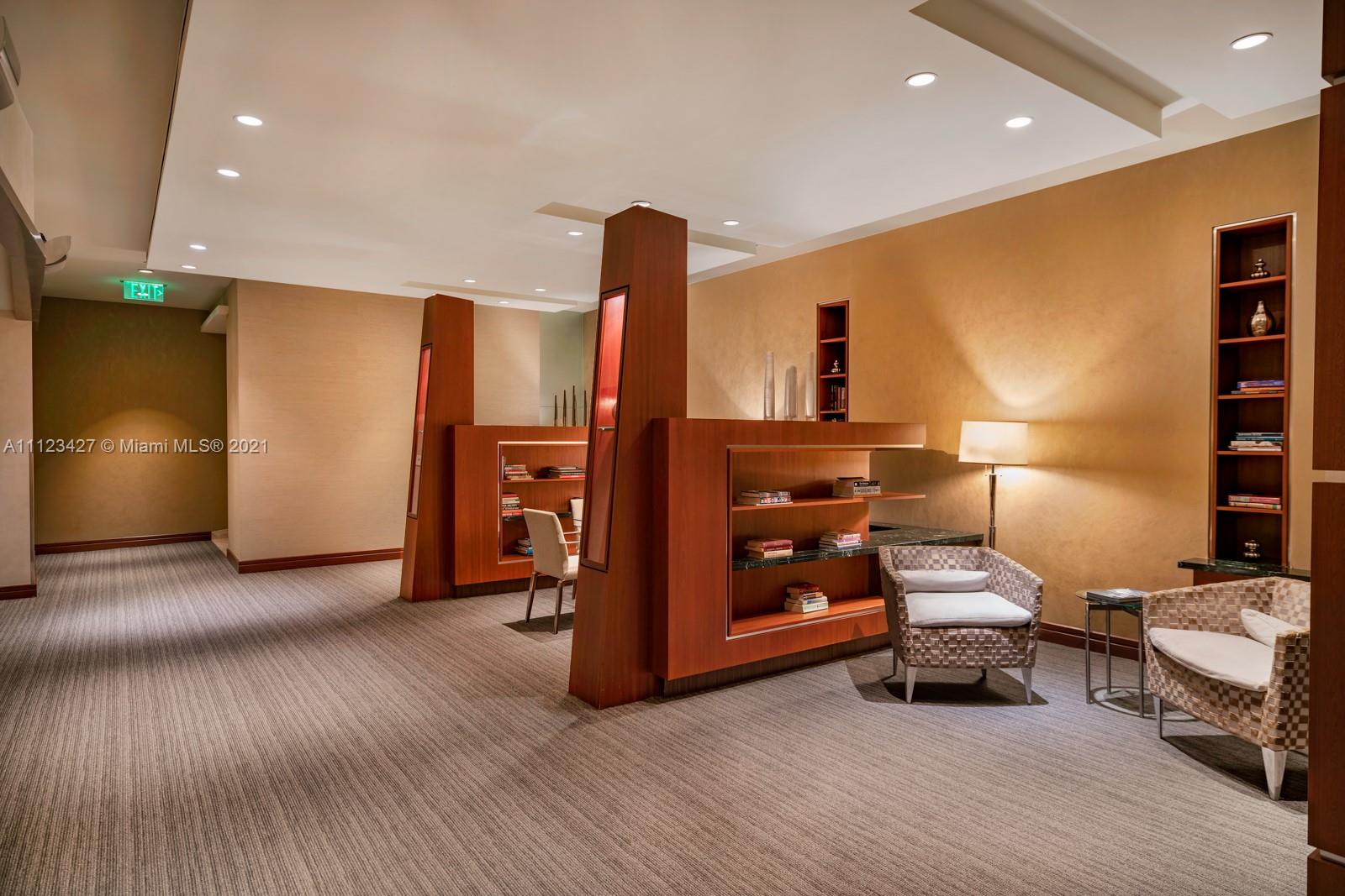 MILLENNIUM TOWER RESIDENC - Residential