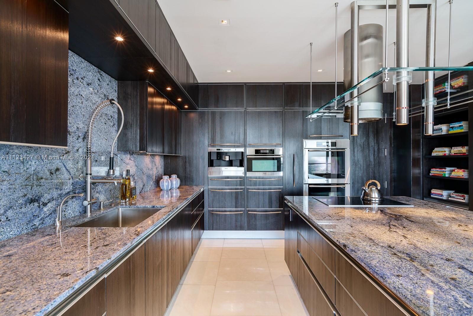 MILLENNIUM TOWER RESIDENC - Residential