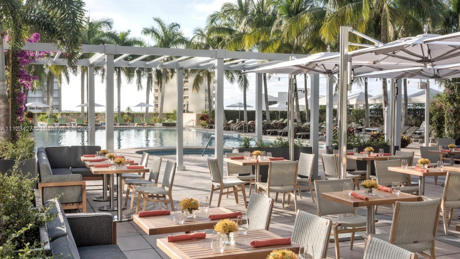 MILLENNIUM TOWER RESIDENC - Residential