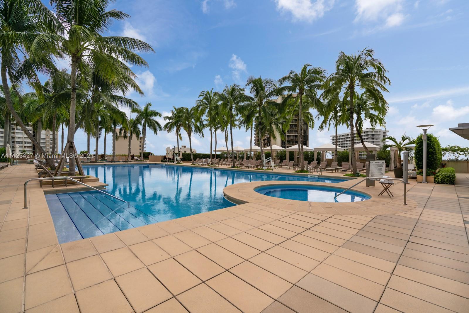 MILLENNIUM TOWER RESIDENC - Residential