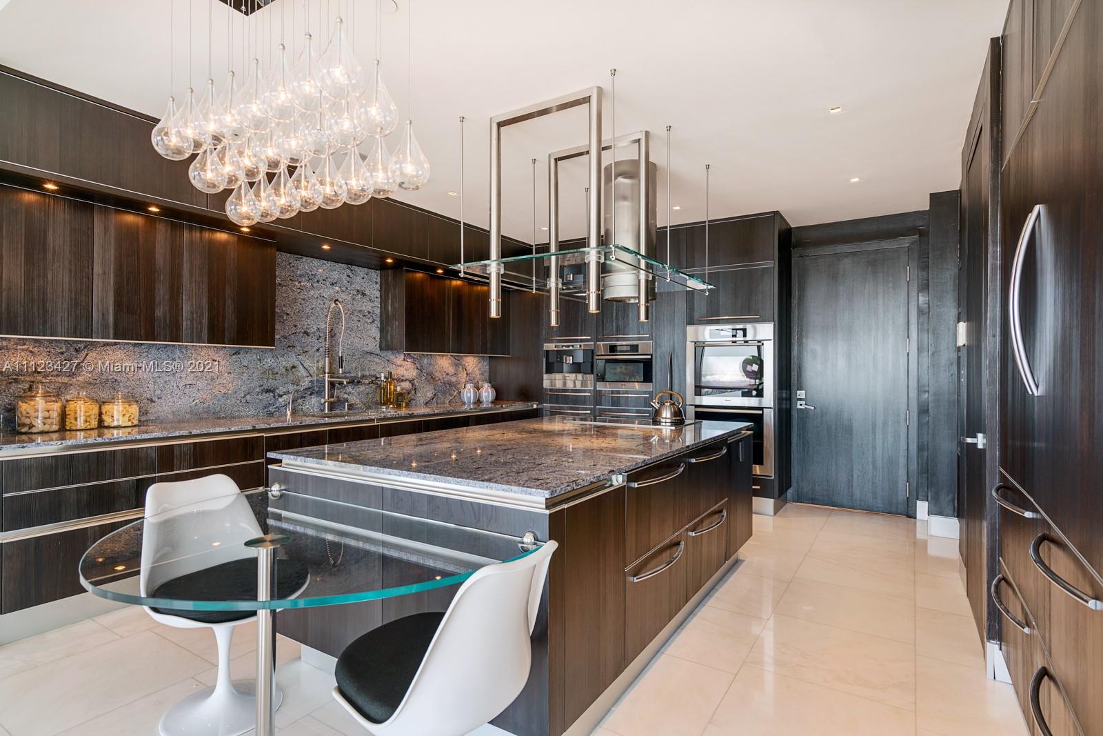 MILLENNIUM TOWER RESIDENC - Residential