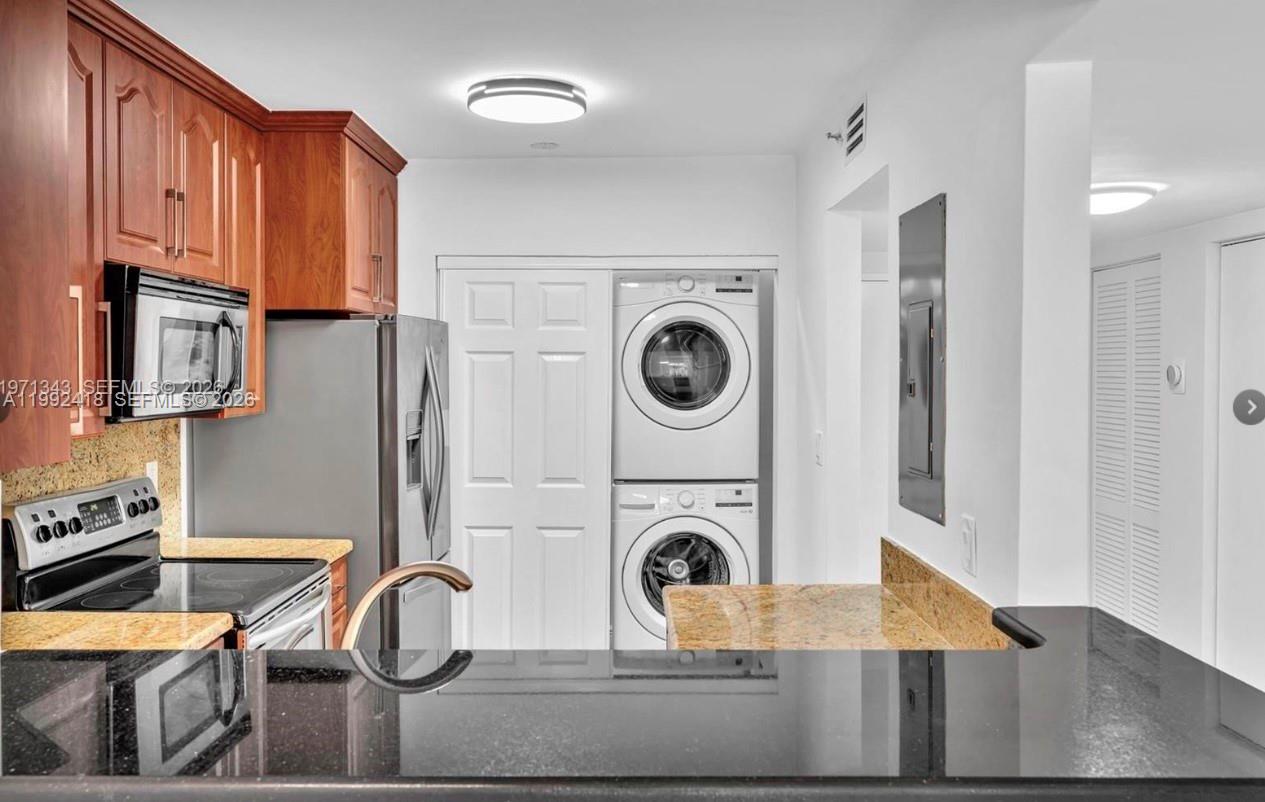 BEACH POINT CLUB CONDO - Residential