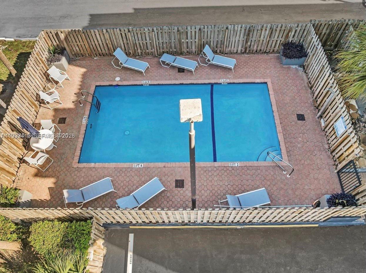 BEACH POINT CLUB CONDO - Residential