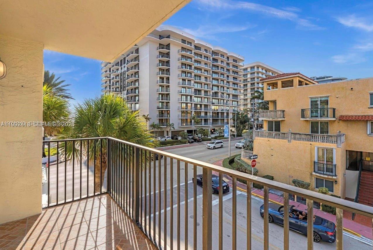 BEACH POINT CLUB CONDO - Residential