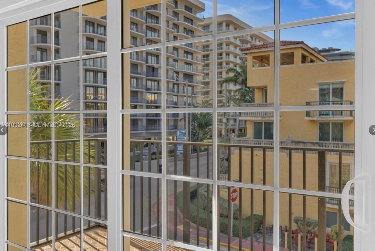 BEACH POINT CLUB CONDO - Residential