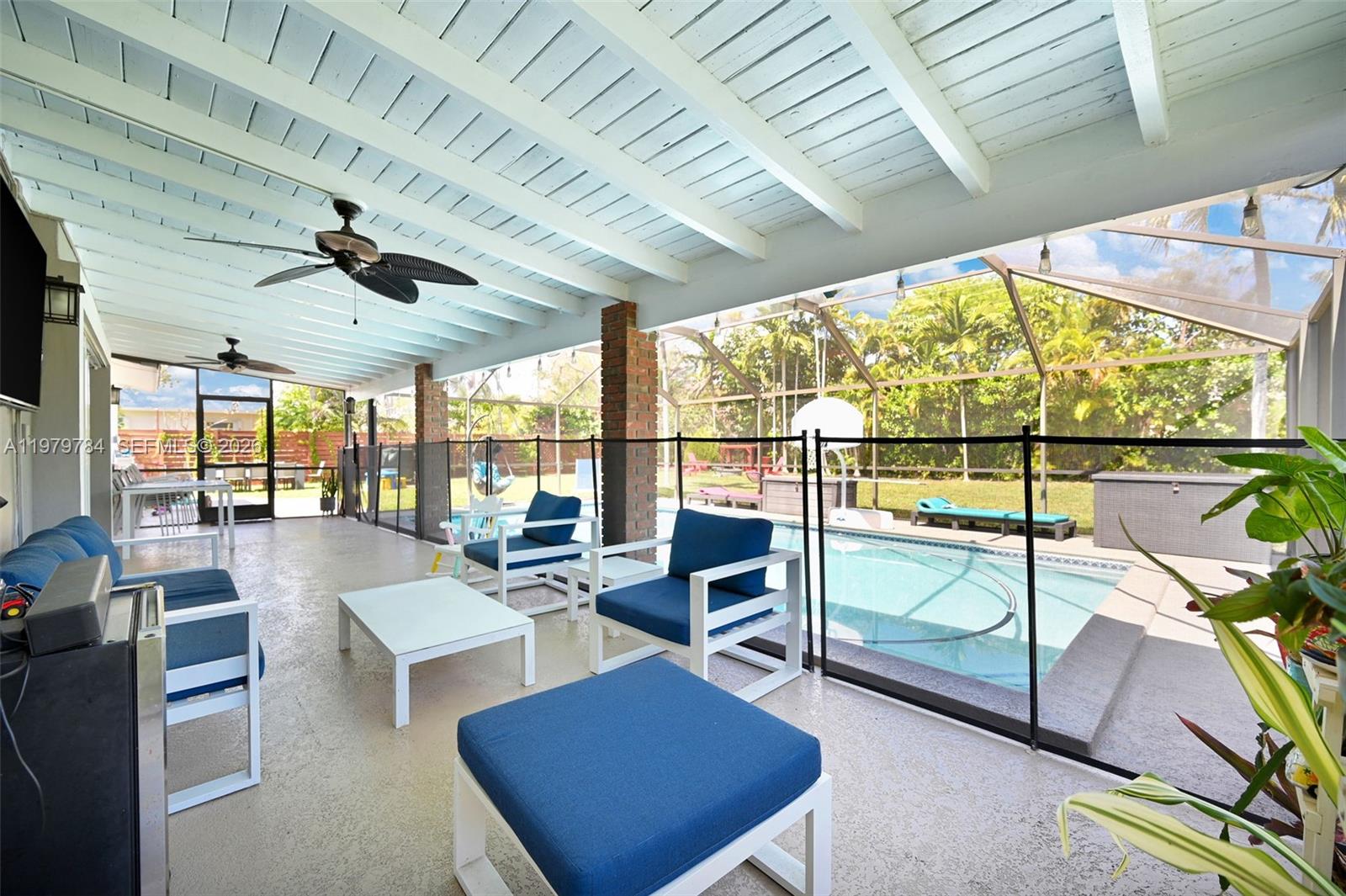 WHISPERING PINES ESTATES - Residential