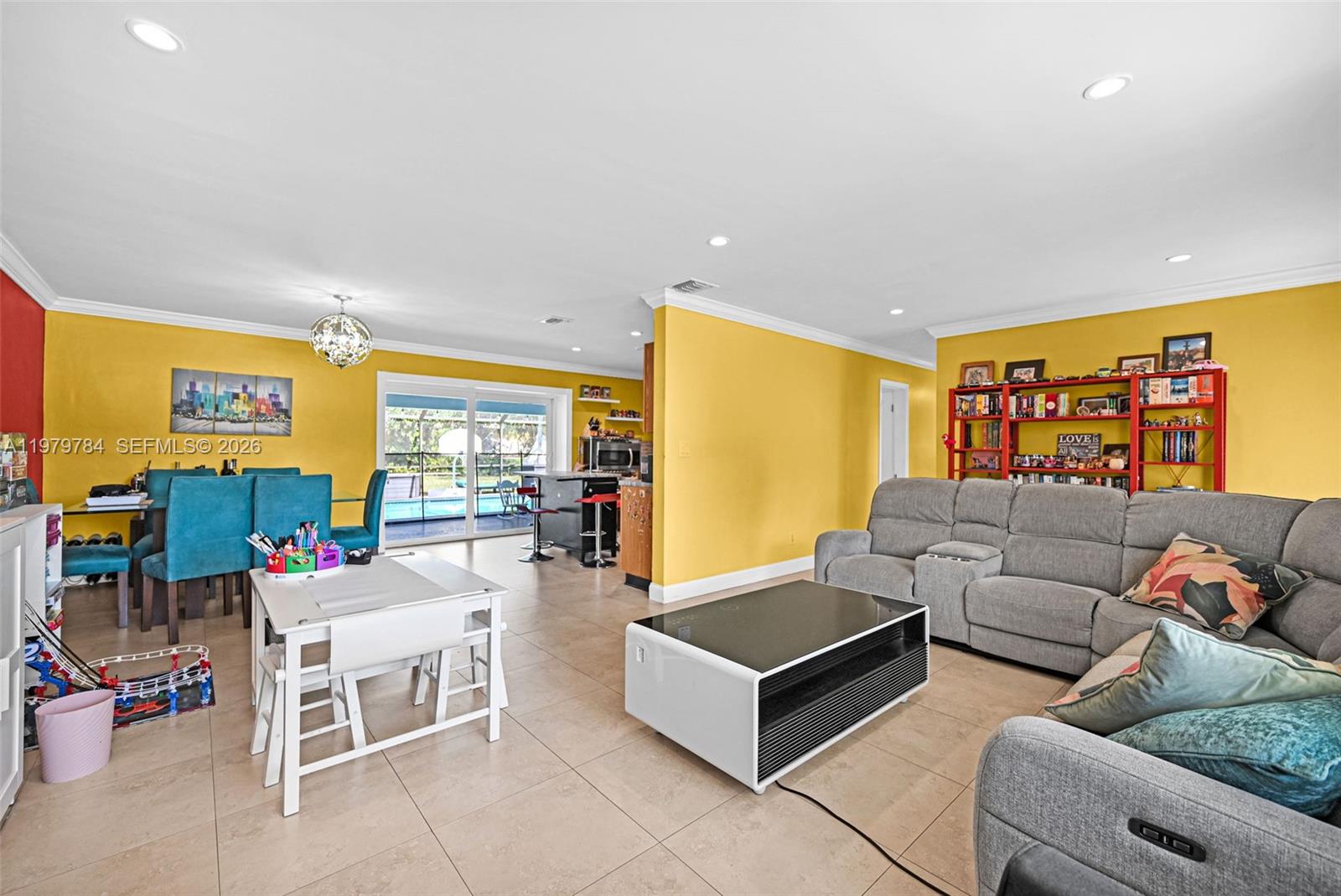 WHISPERING PINES ESTATES - Residential