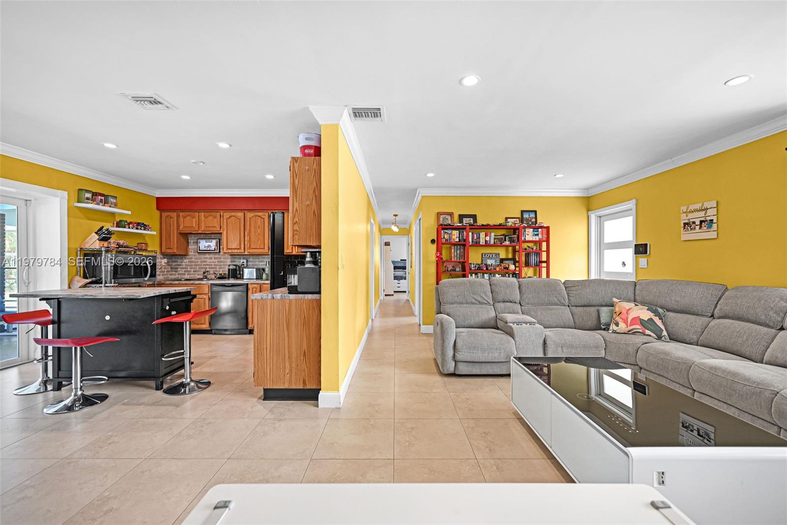 WHISPERING PINES ESTATES - Residential