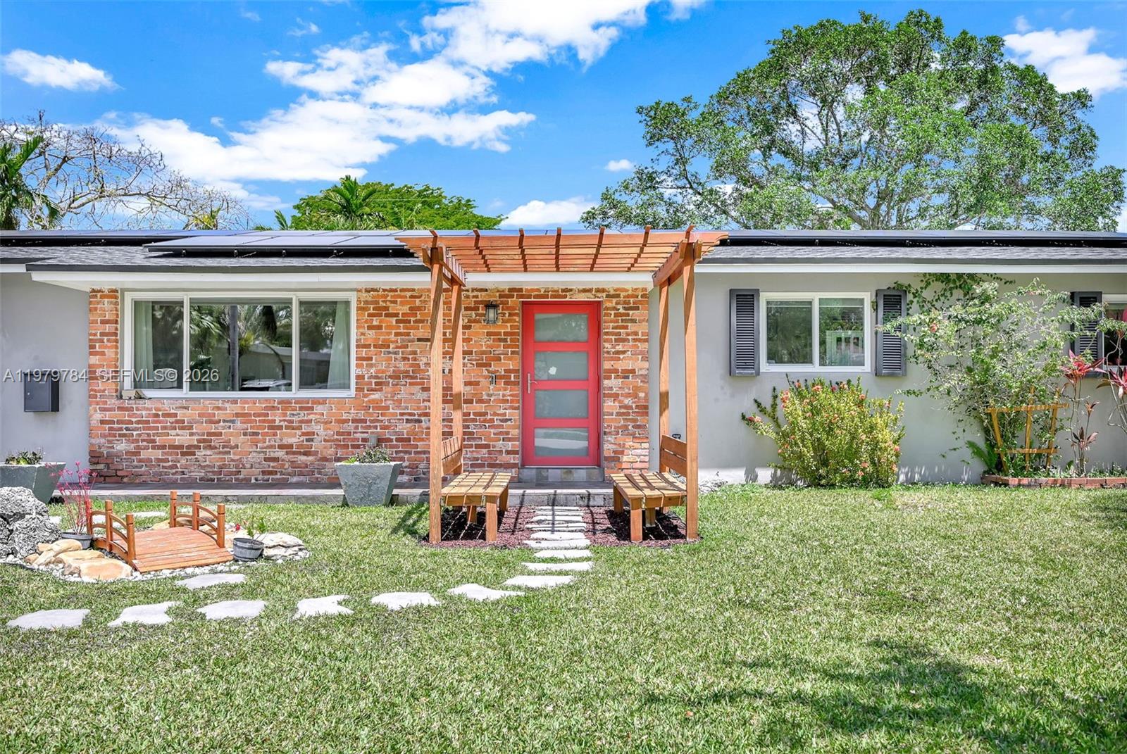 WHISPERING PINES ESTATES - Residential