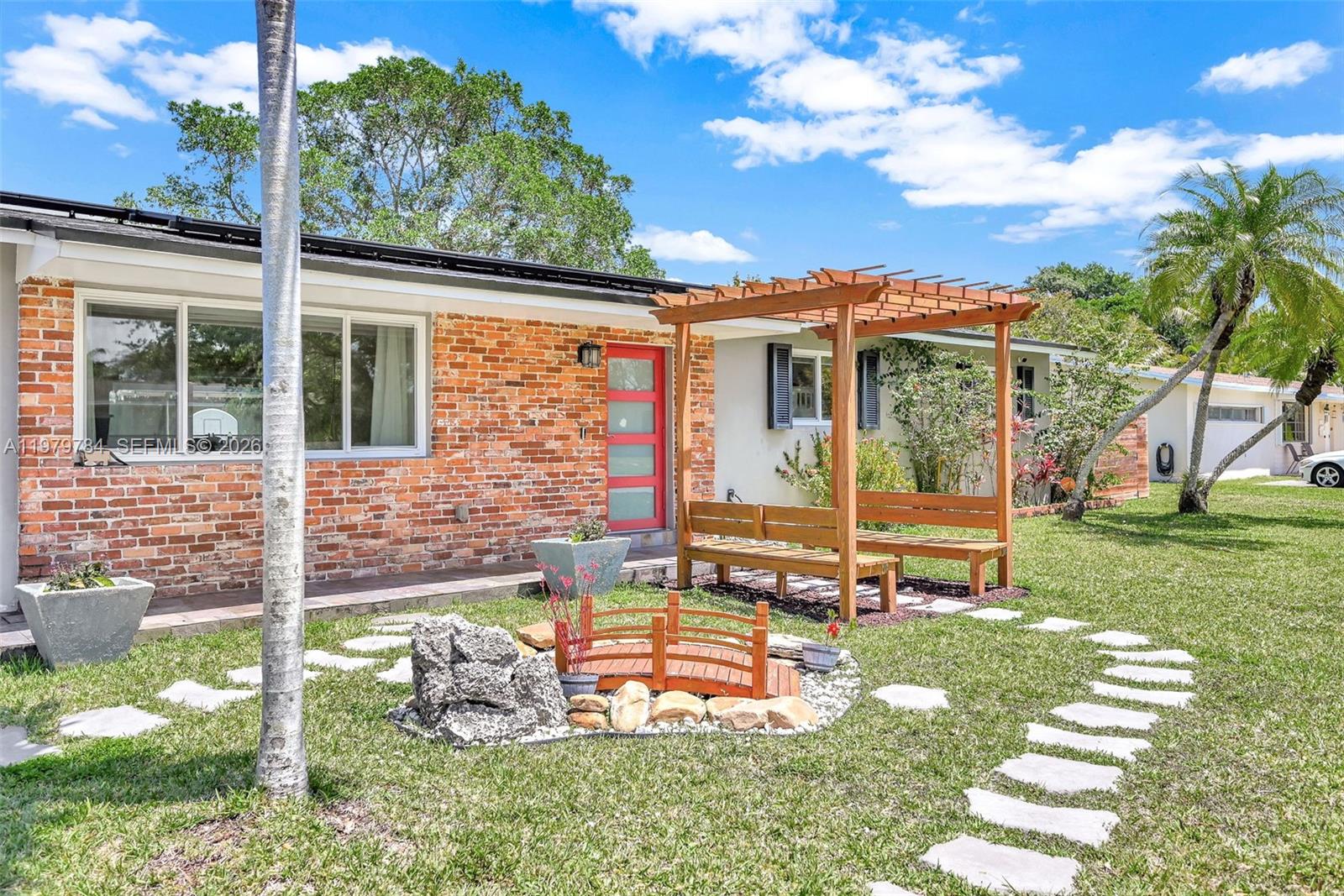 WHISPERING PINES ESTATES - Residential