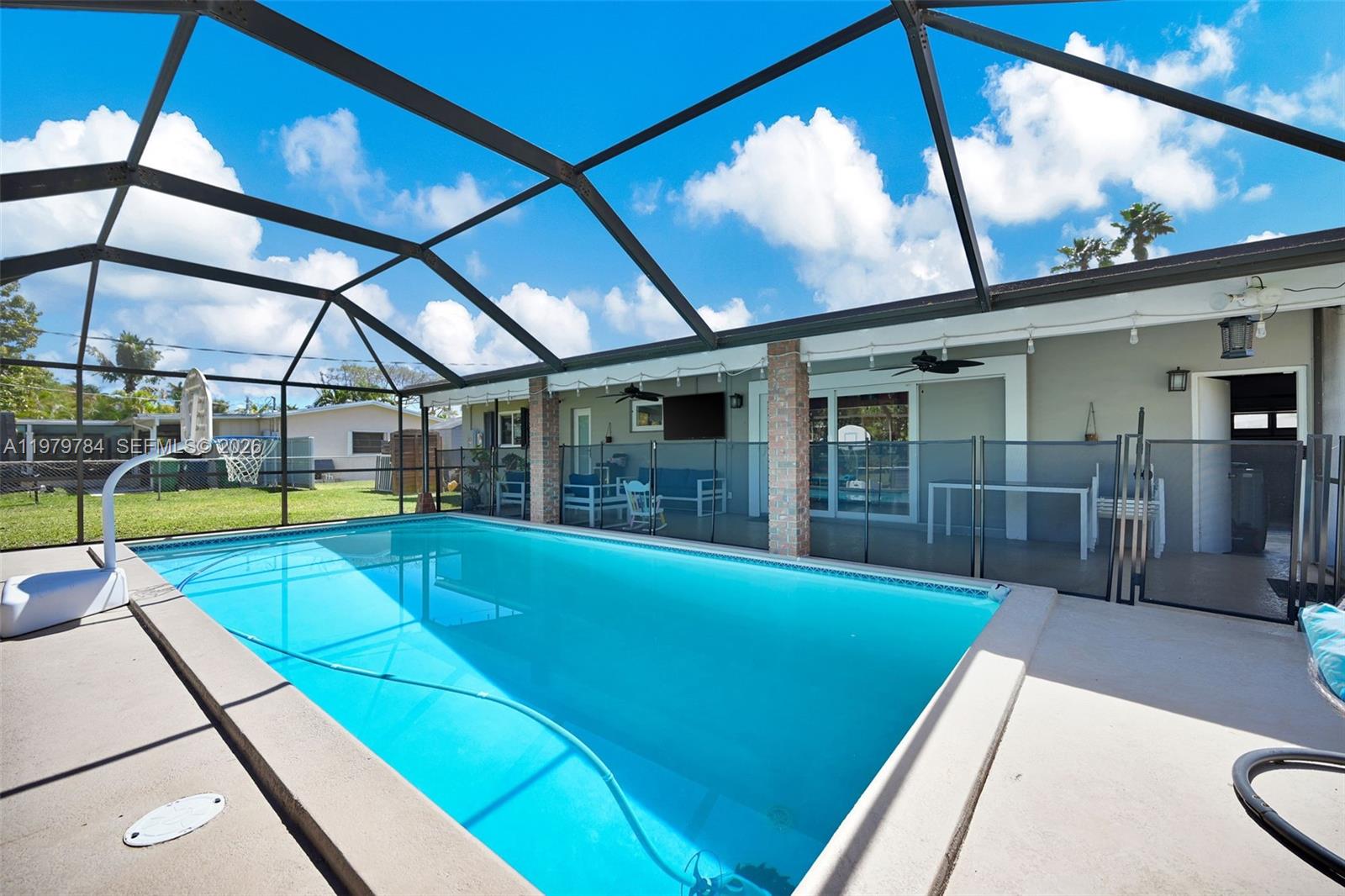 WHISPERING PINES ESTATES - Residential