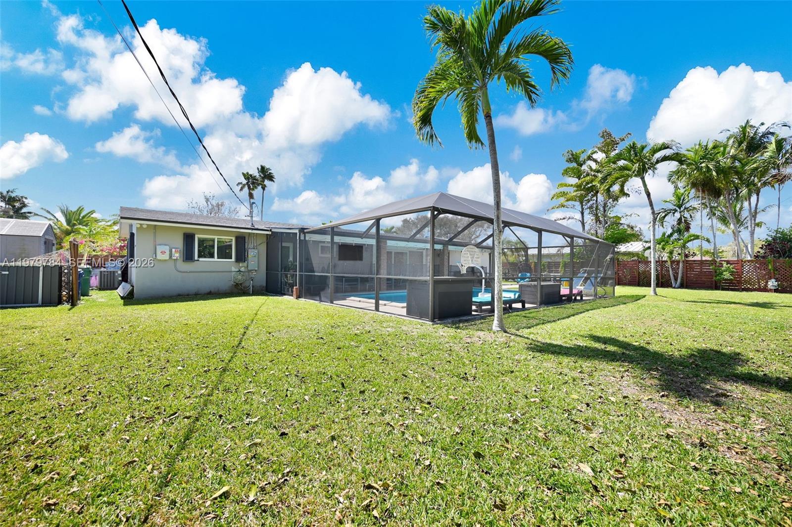 WHISPERING PINES ESTATES - Residential