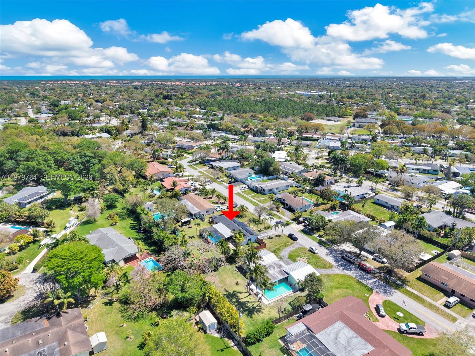 WHISPERING PINES ESTATES - Residential