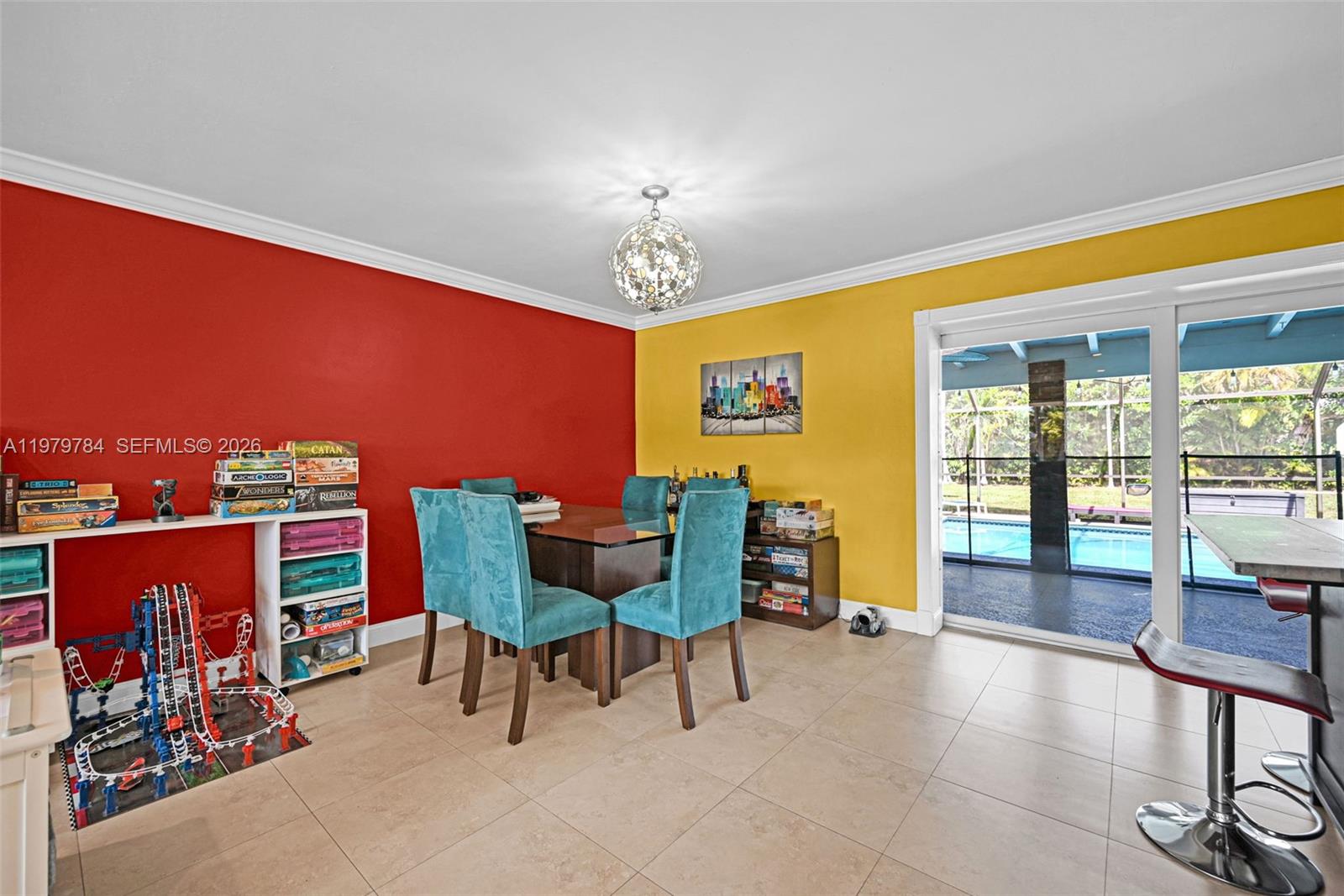 WHISPERING PINES ESTATES - Residential