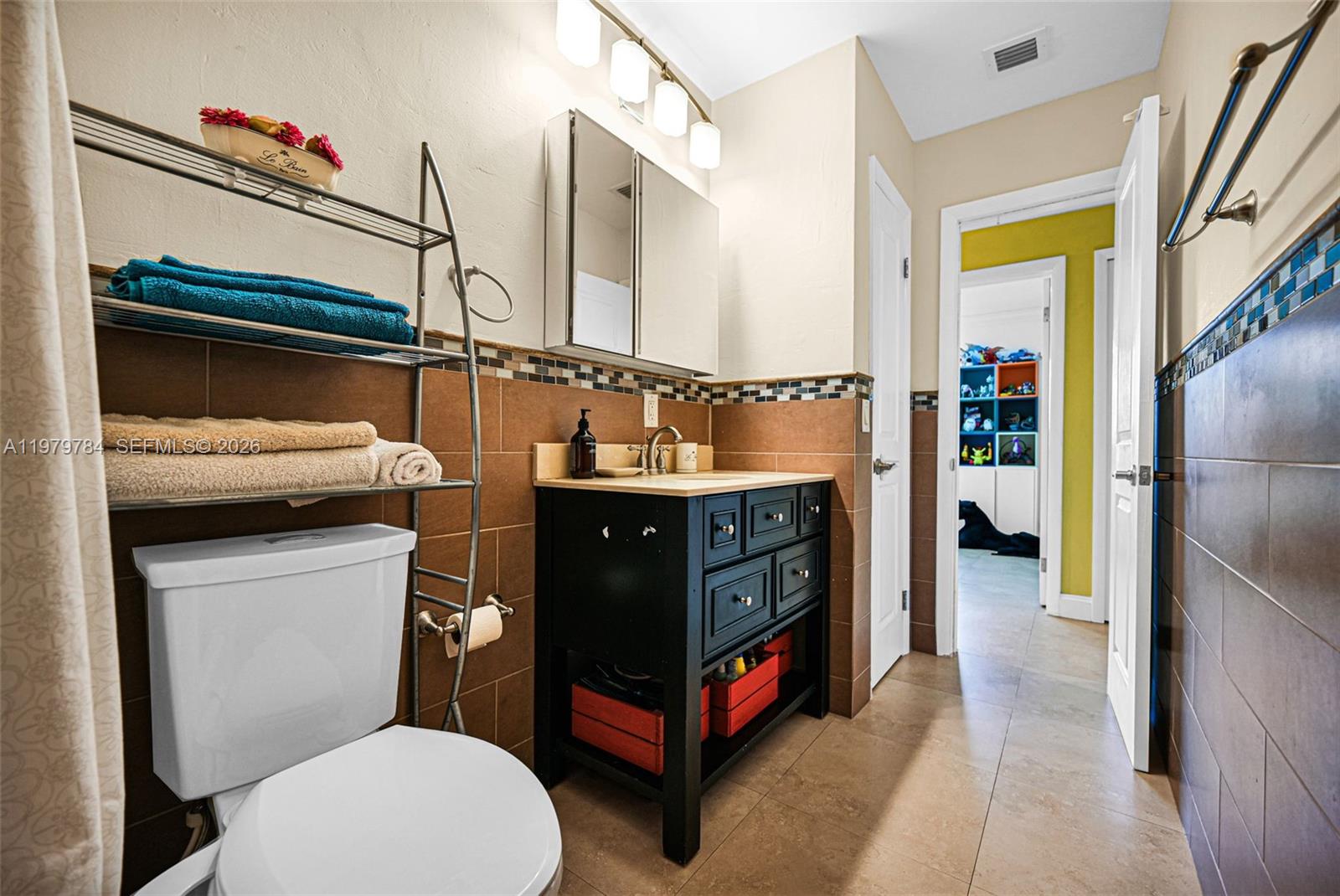 WHISPERING PINES ESTATES - Residential