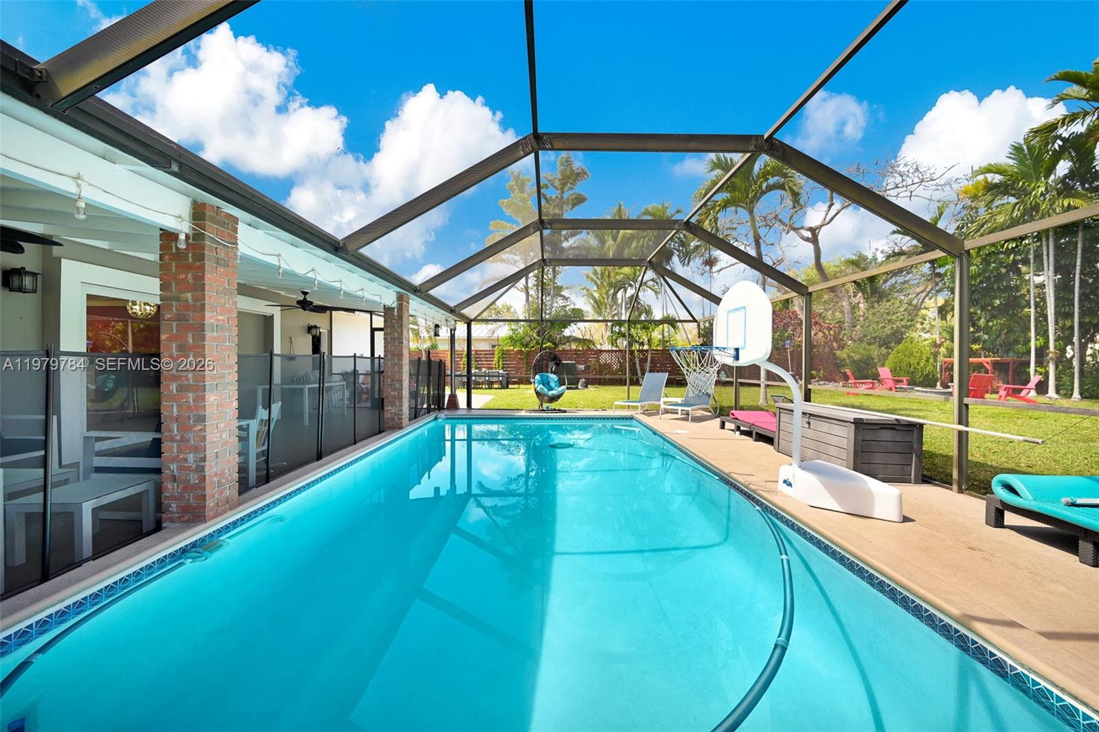 WHISPERING PINES ESTATES - Residential