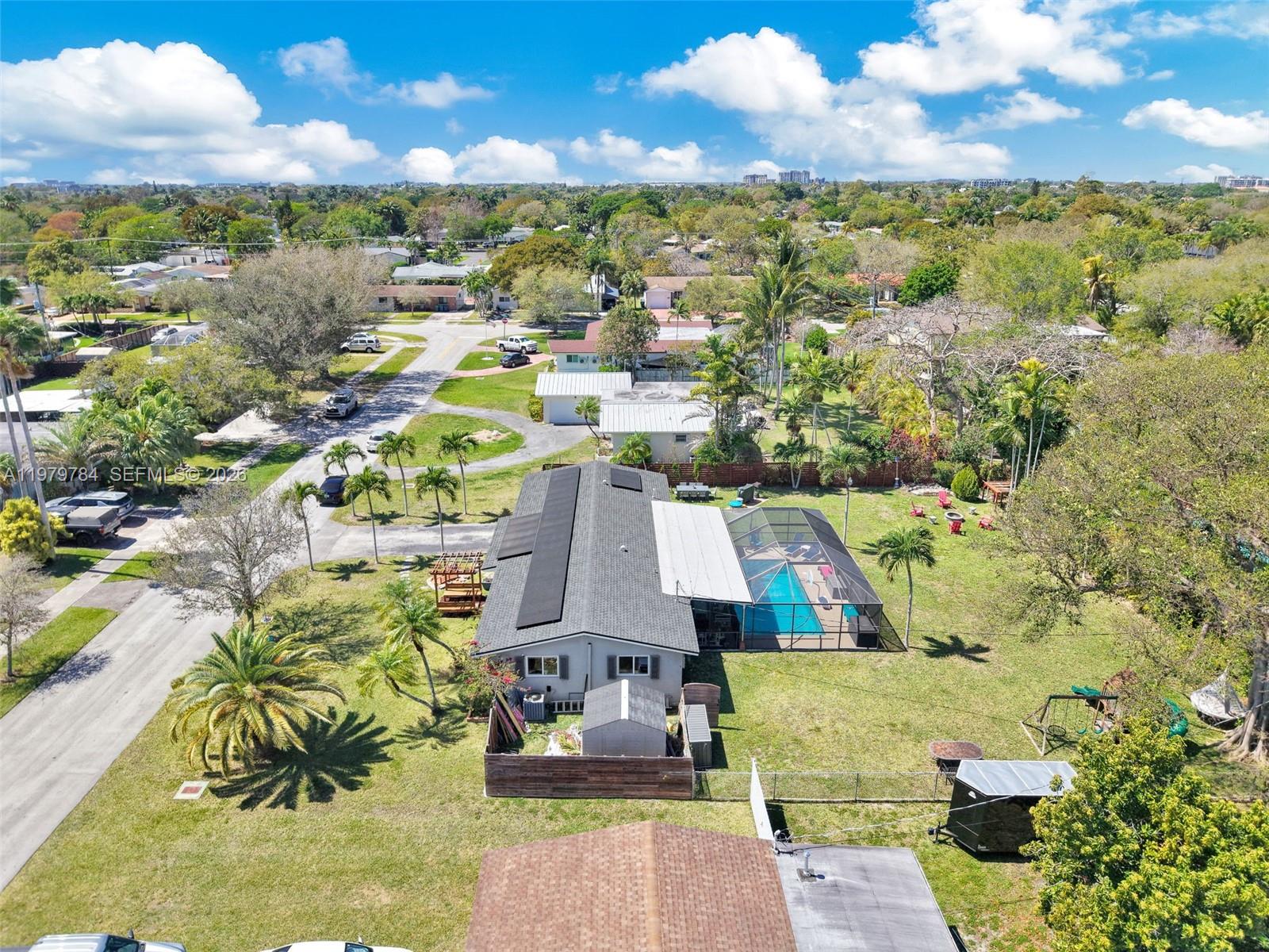 WHISPERING PINES ESTATES - Residential