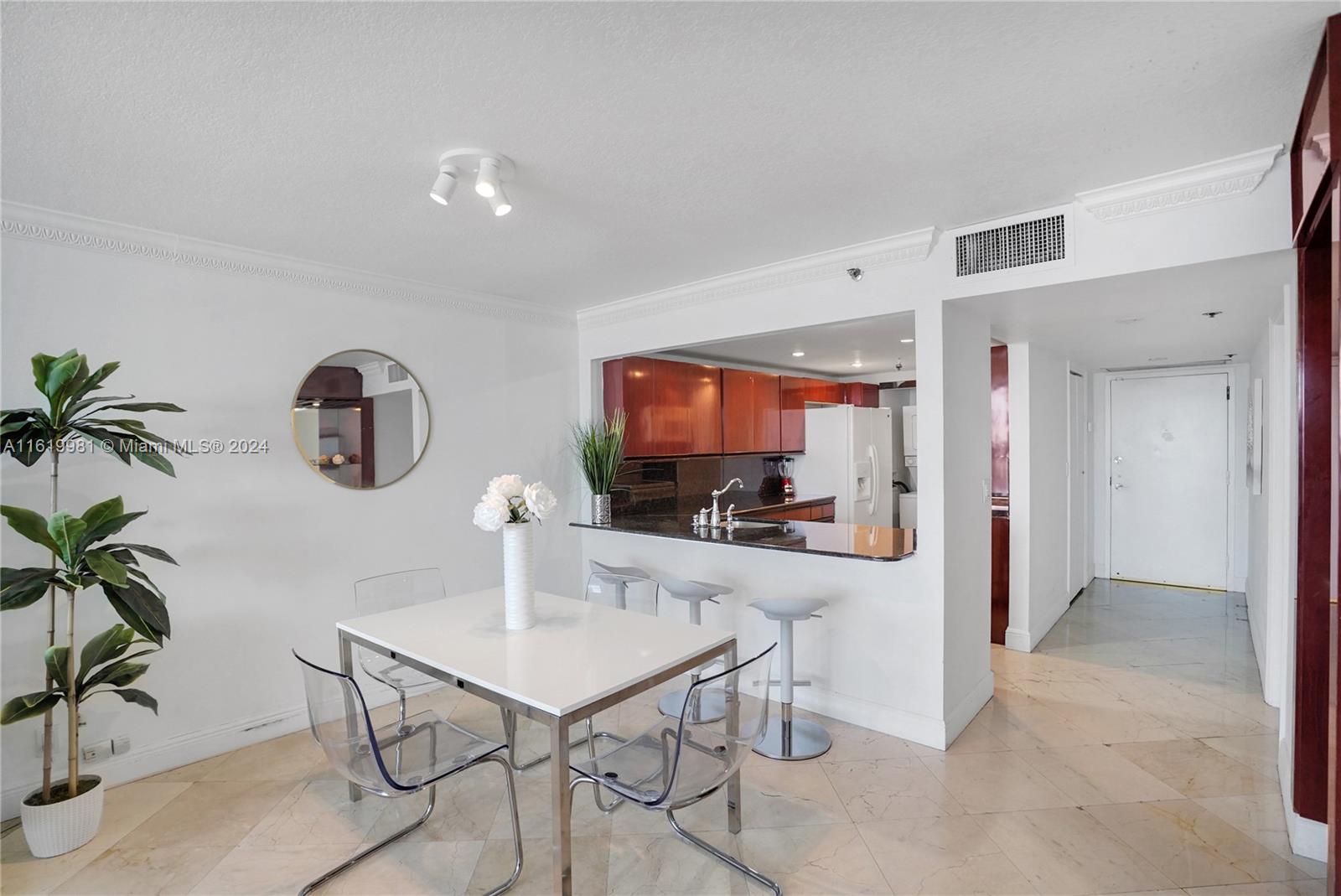 VENETIA CONDO - Residential Lease