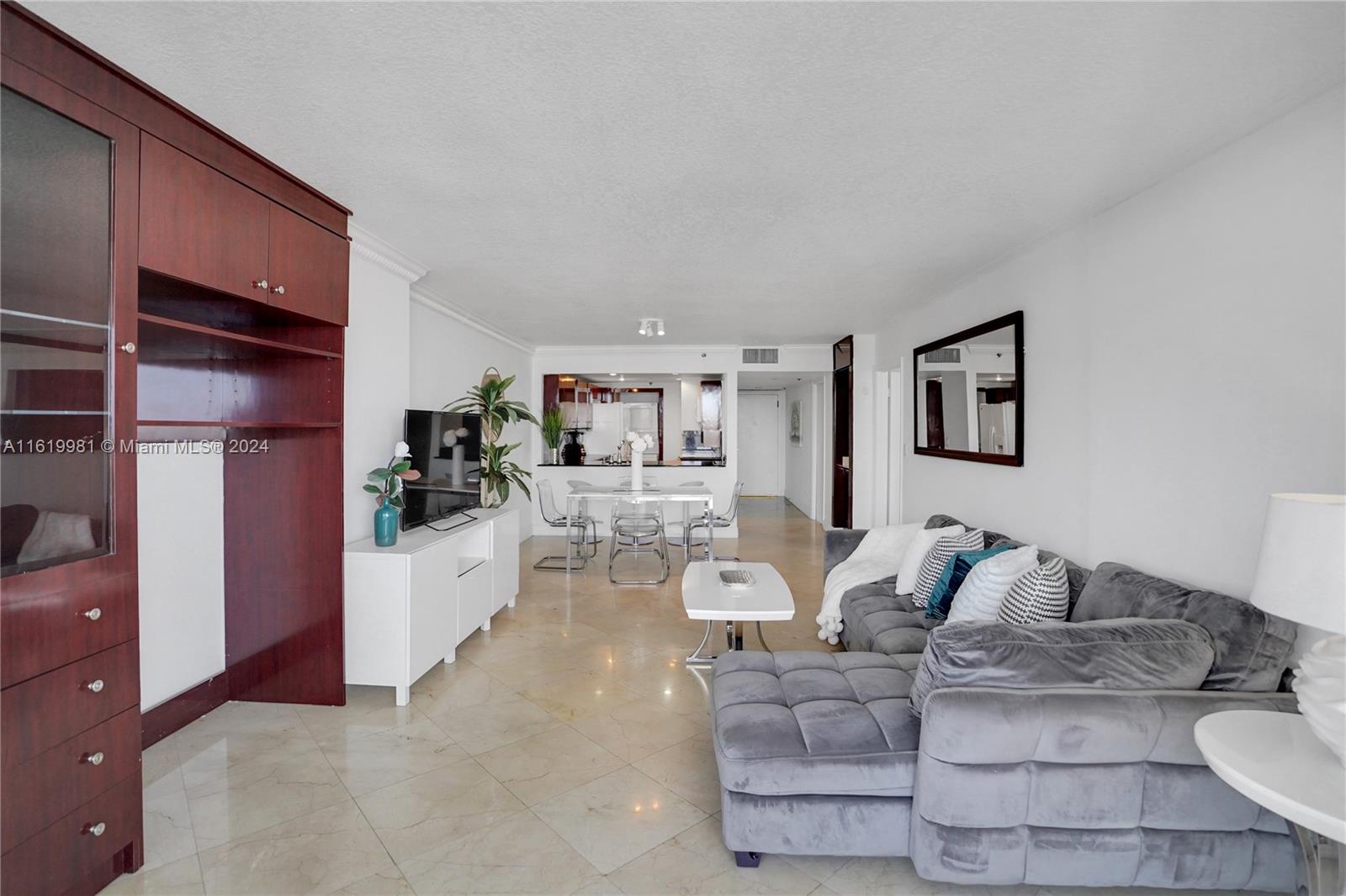 VENETIA CONDO - Residential Lease