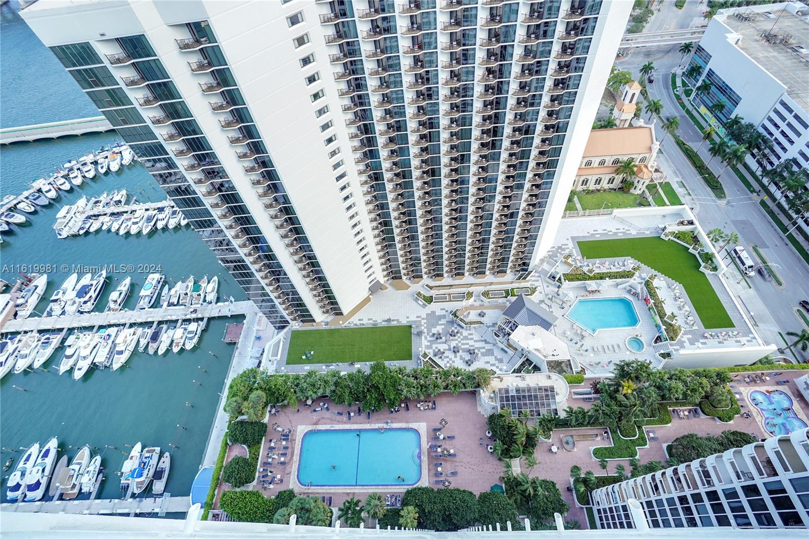 VENETIA CONDO - Residential Lease