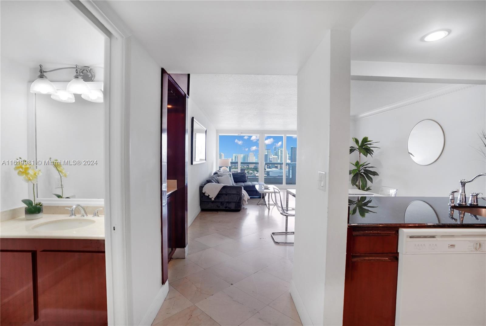 VENETIA CONDO - Residential Lease